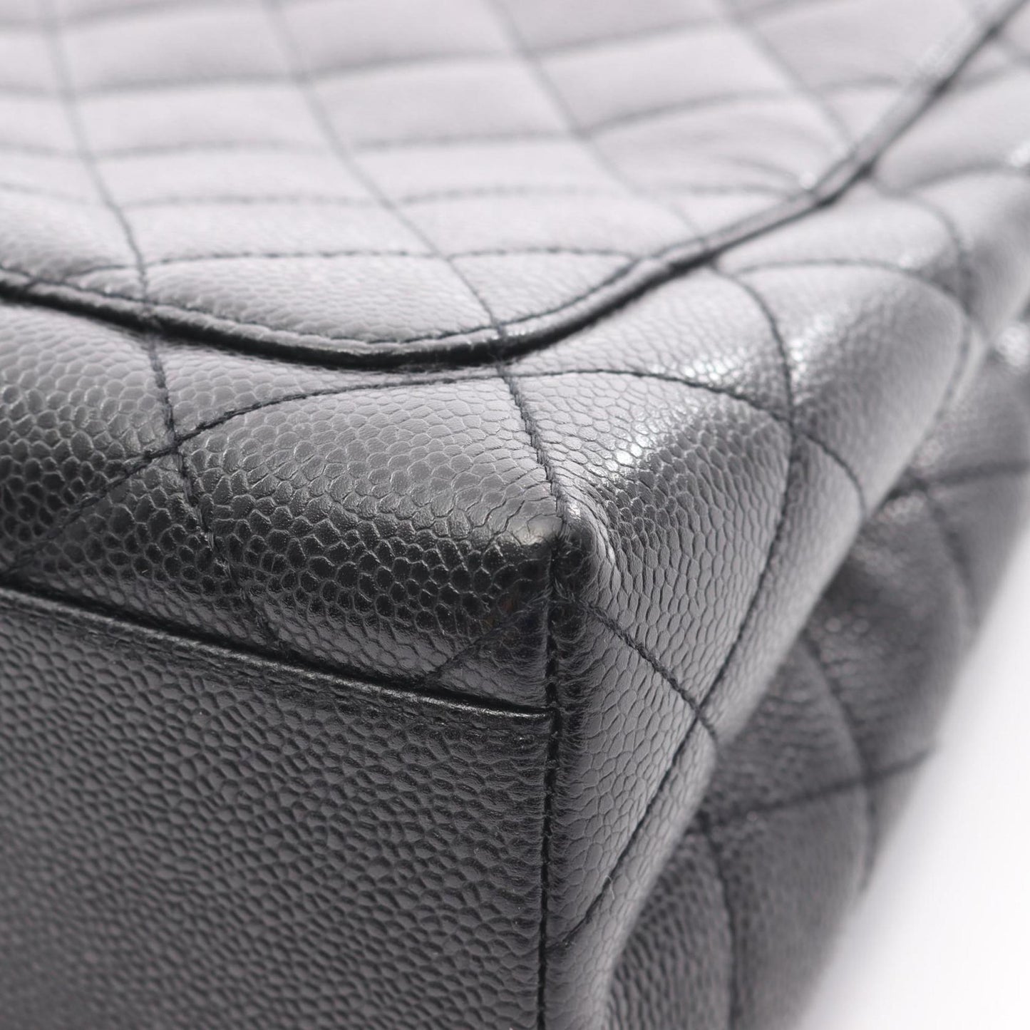 Chanel Matelasse Handbag