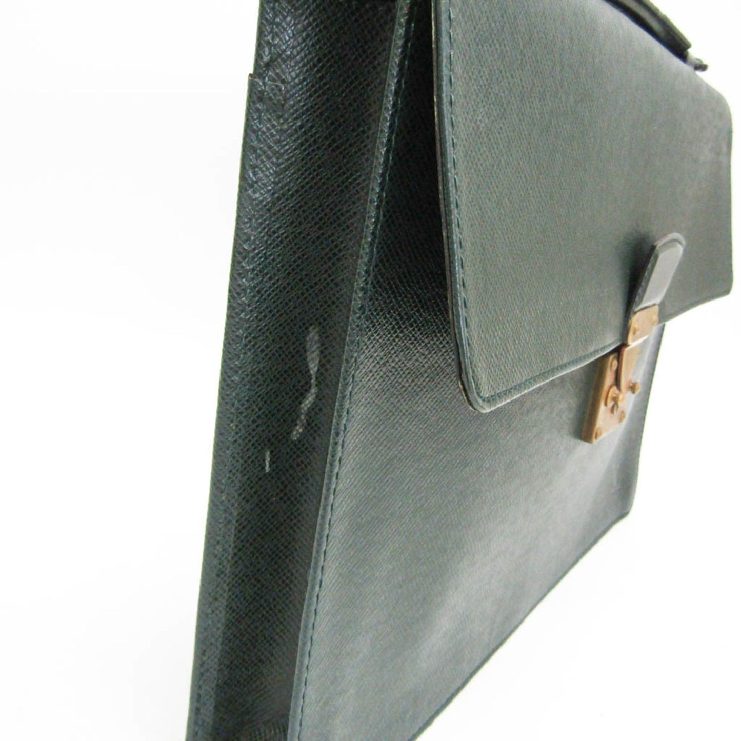 Louis Vuitton Taiga Serviette Kourad M30074