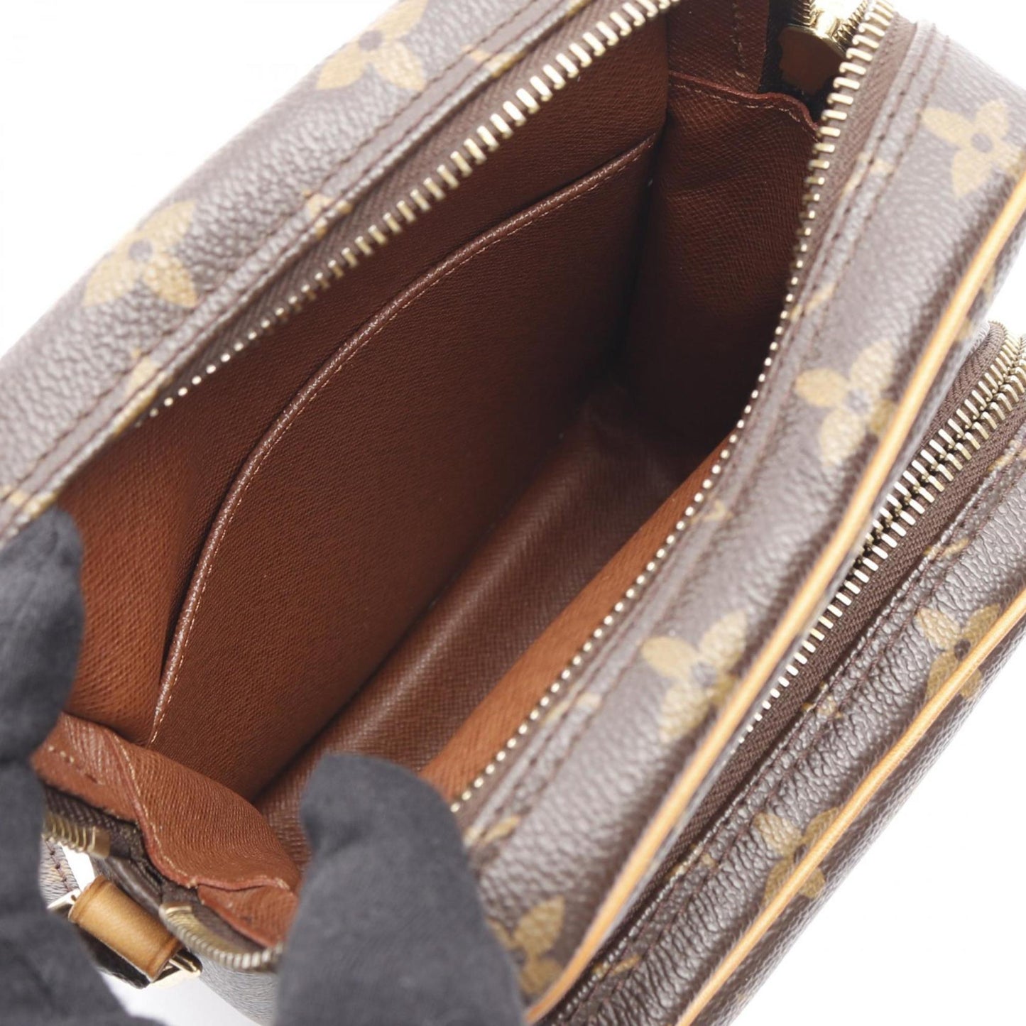 Louis Vuitton Amazon Shoulder Bag