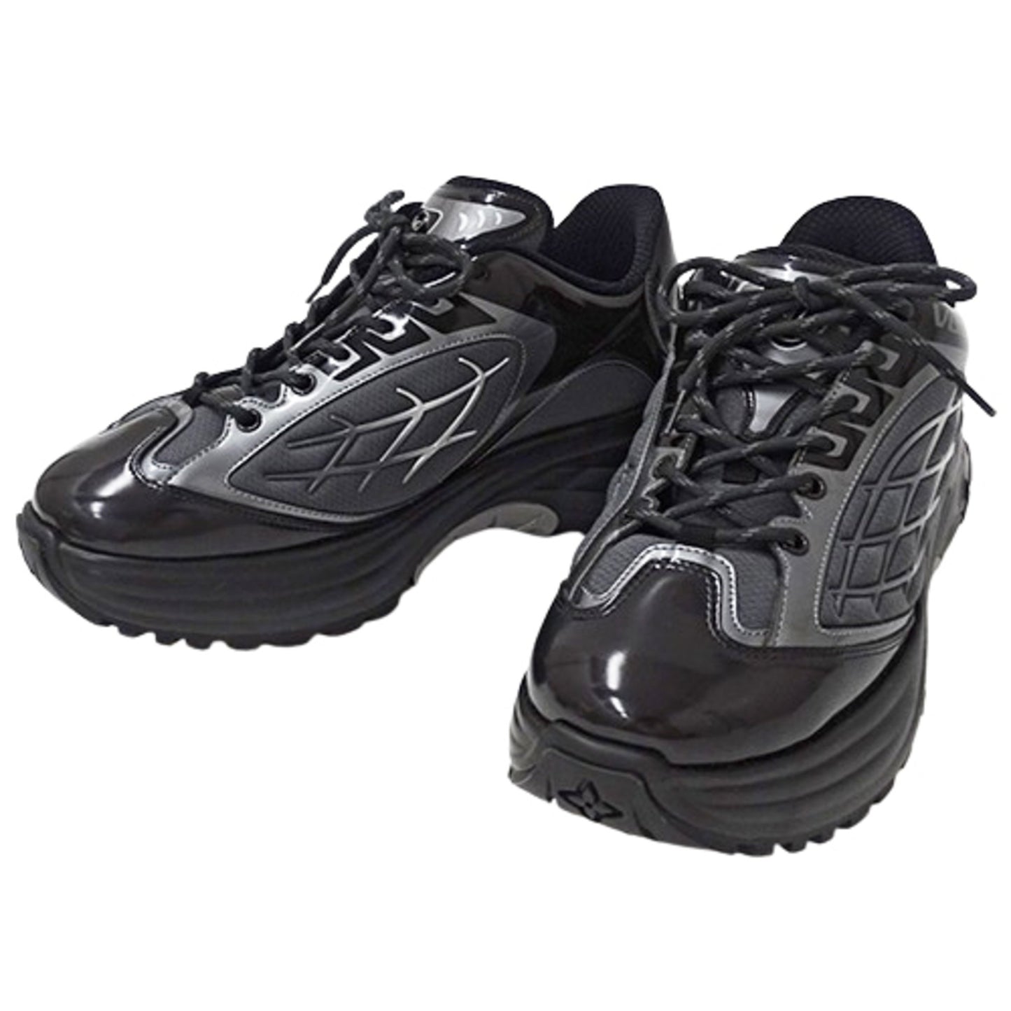 Louis Vuitton Men'S Discovery Line Sneakers