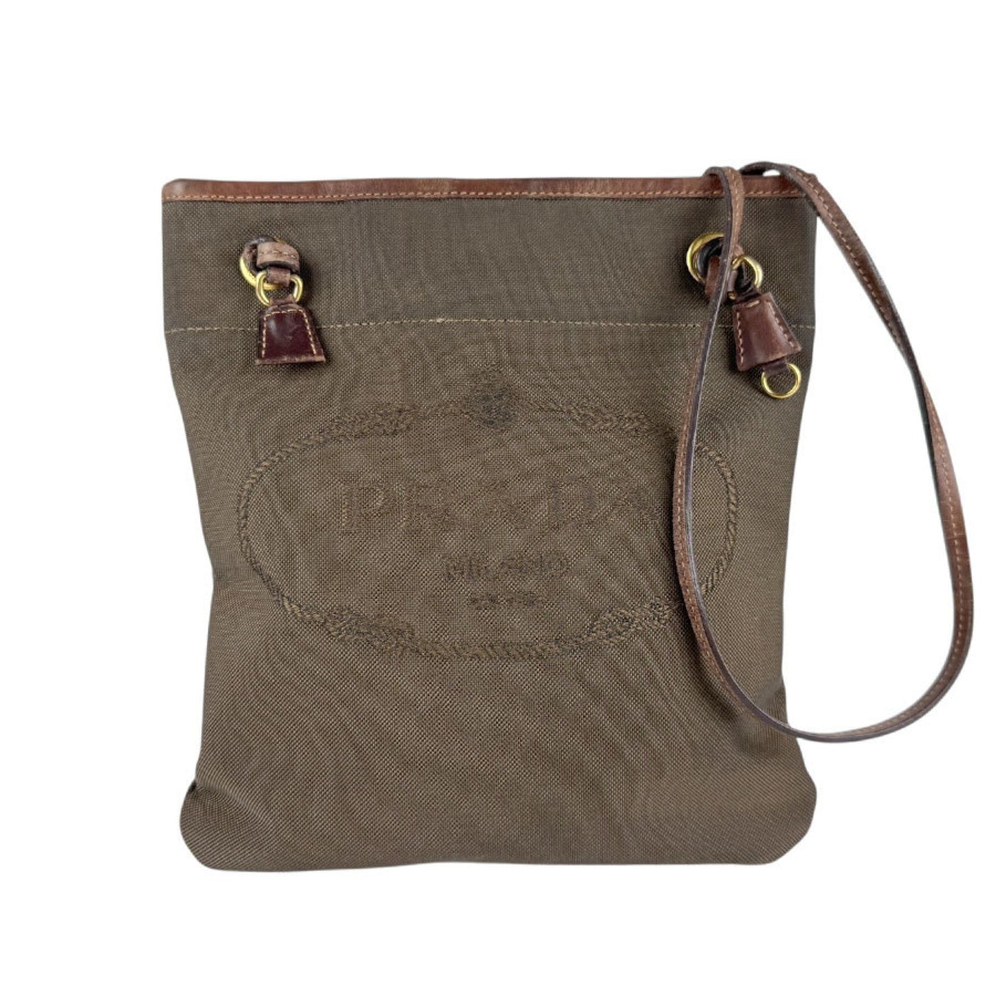 Prada Shoulder Bag