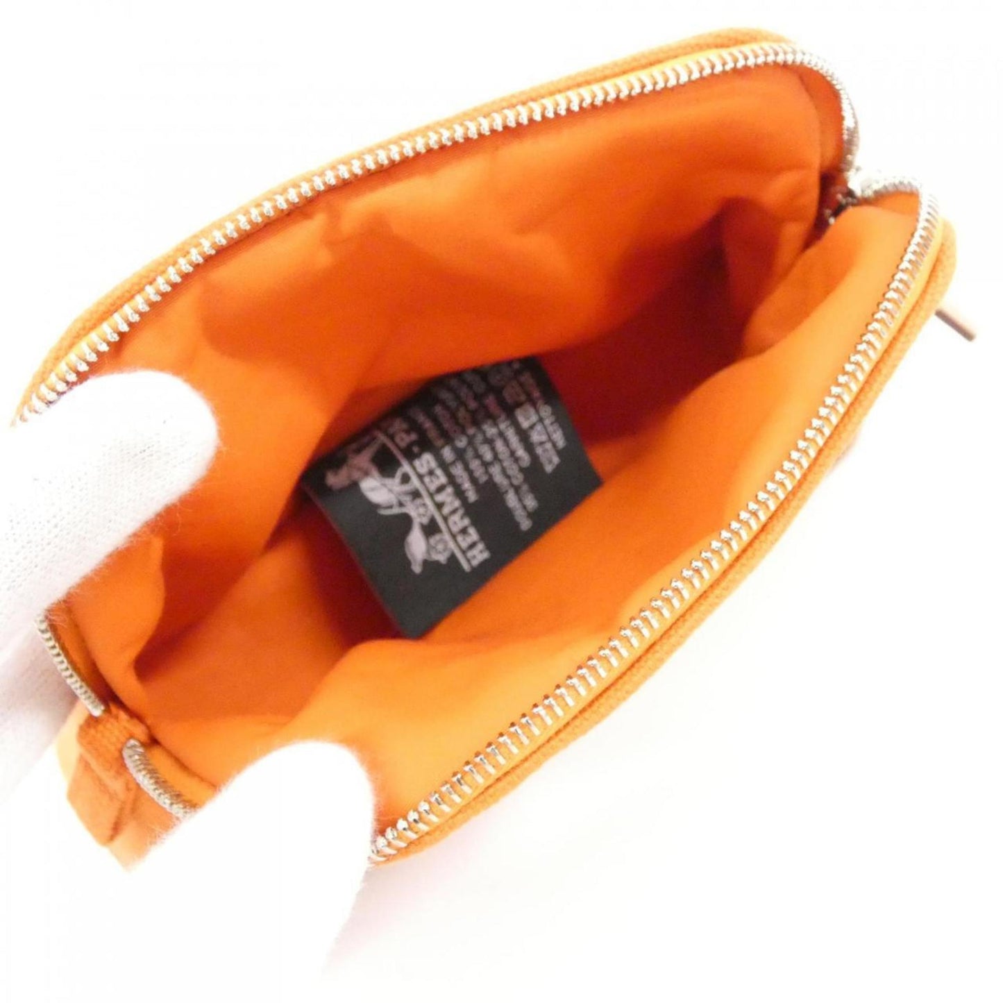 Hermes Bolide Minimini 103772M Pouch