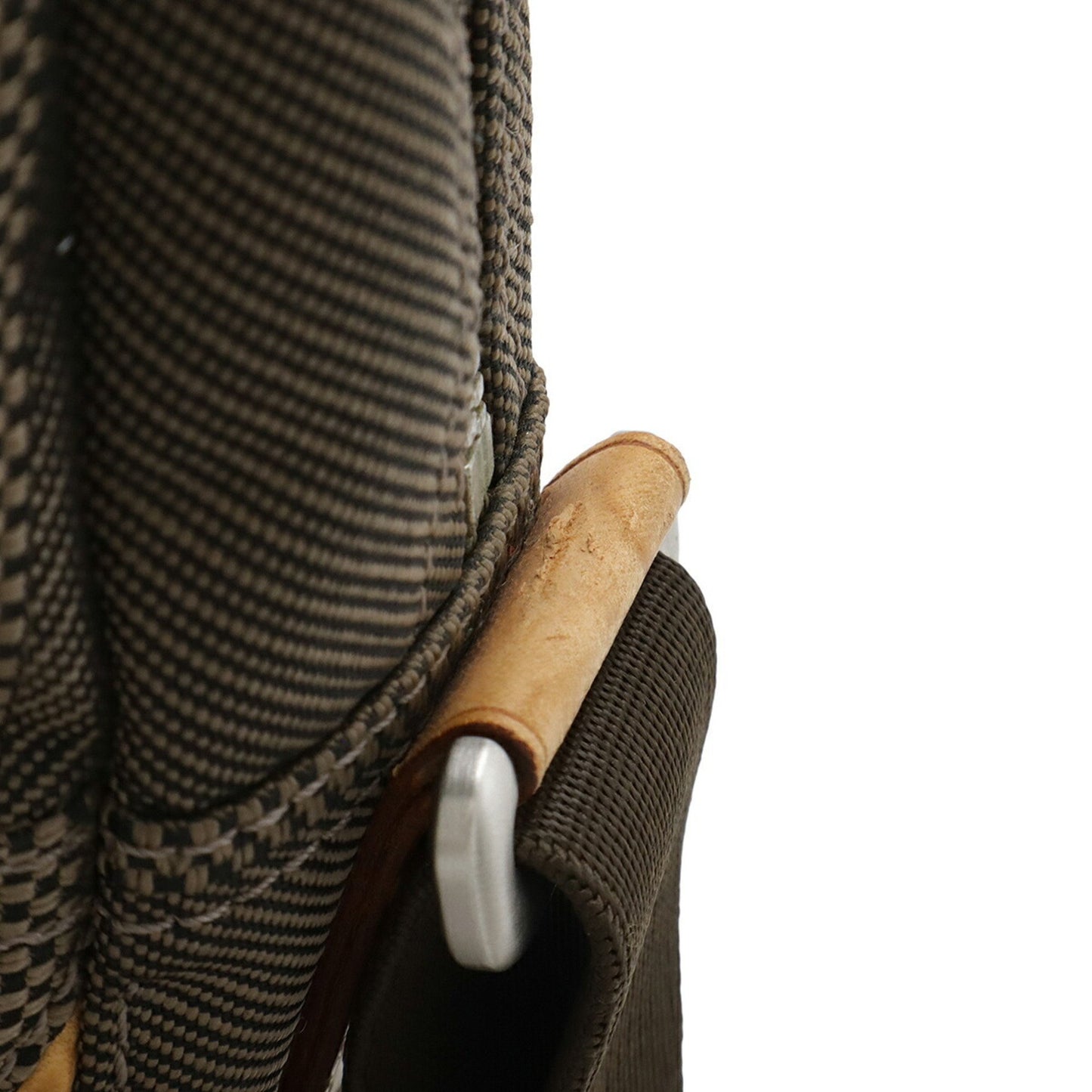 Louis Vuitton Damier Geant Citadan Shoulder Bag