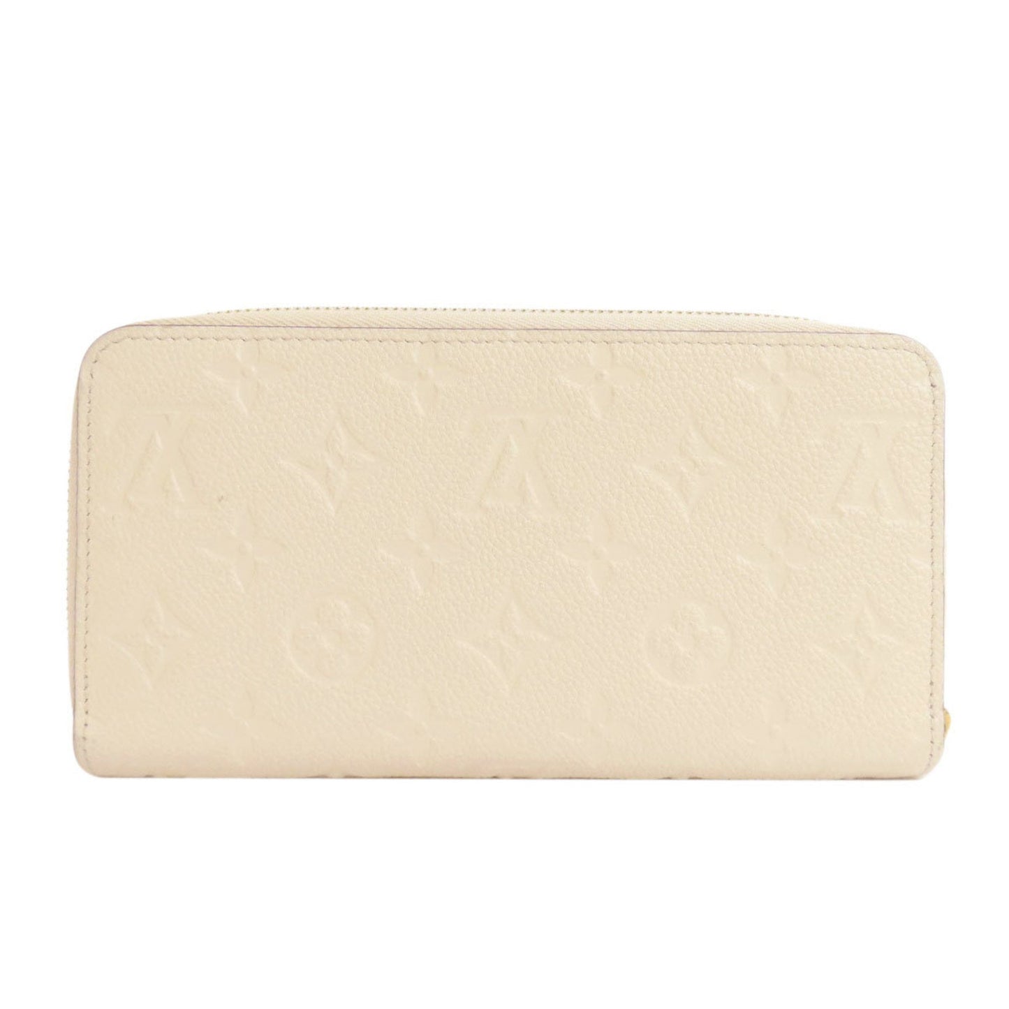 Louis Vuitton M82212 Zippy Wallet Long Empreinte
