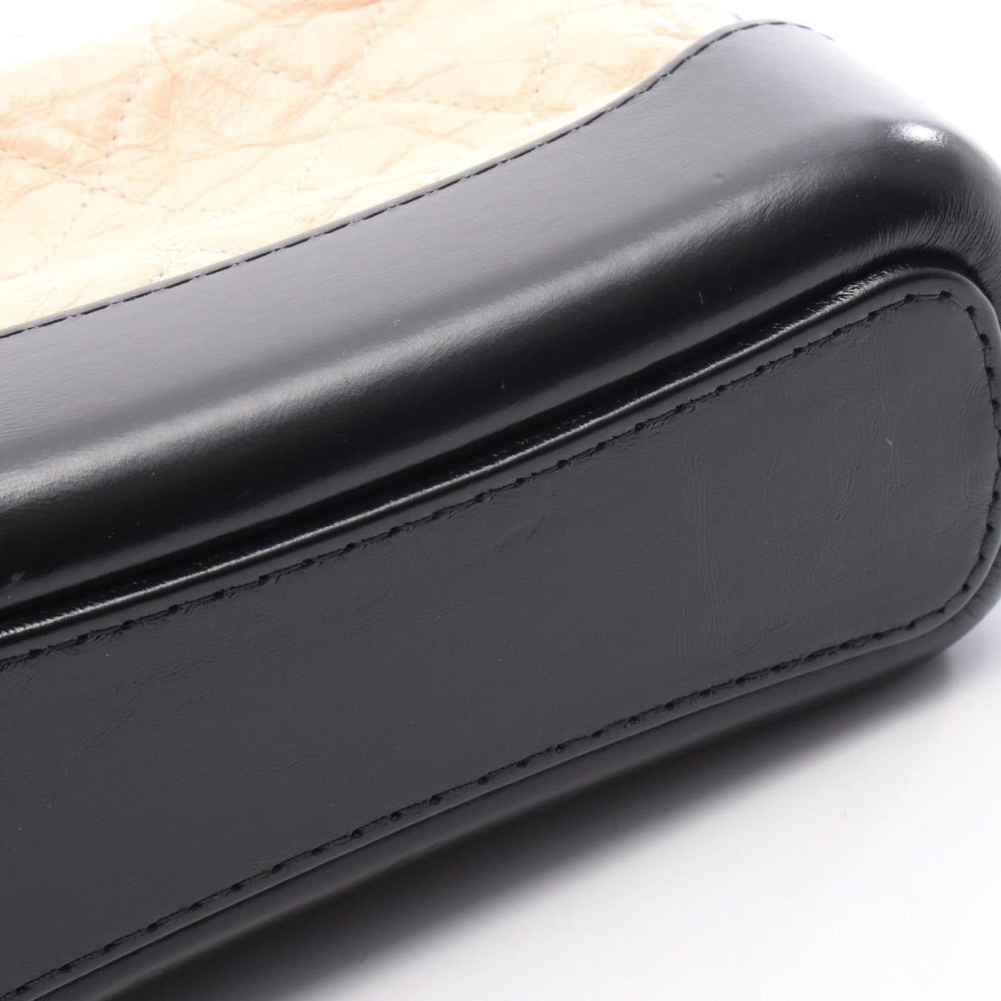 Chanel Gabrielle De Chanel Small Hobo Shoulder Bag