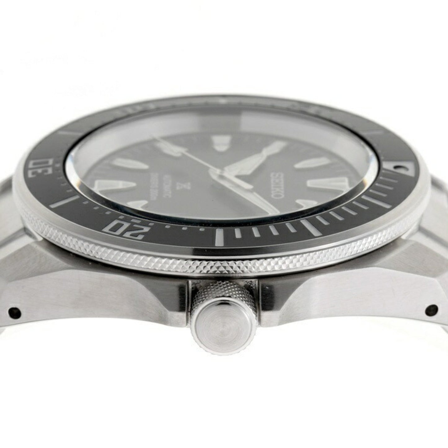 Seiko Prospex Diver Scuba Sbdy131 4R35-06K0 Automatic Watch A-158100