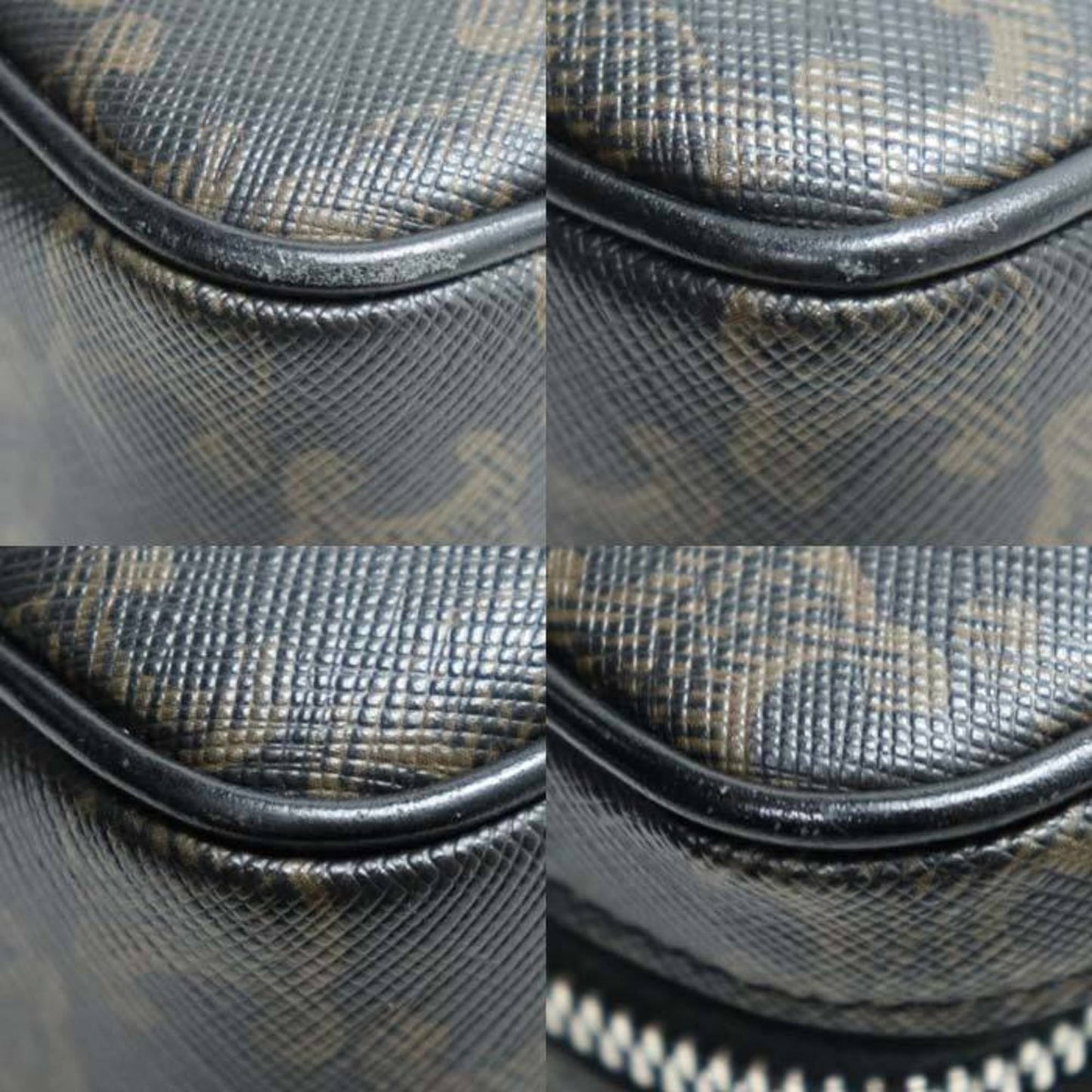 Celine Triomphe Medium Shoulder Bag