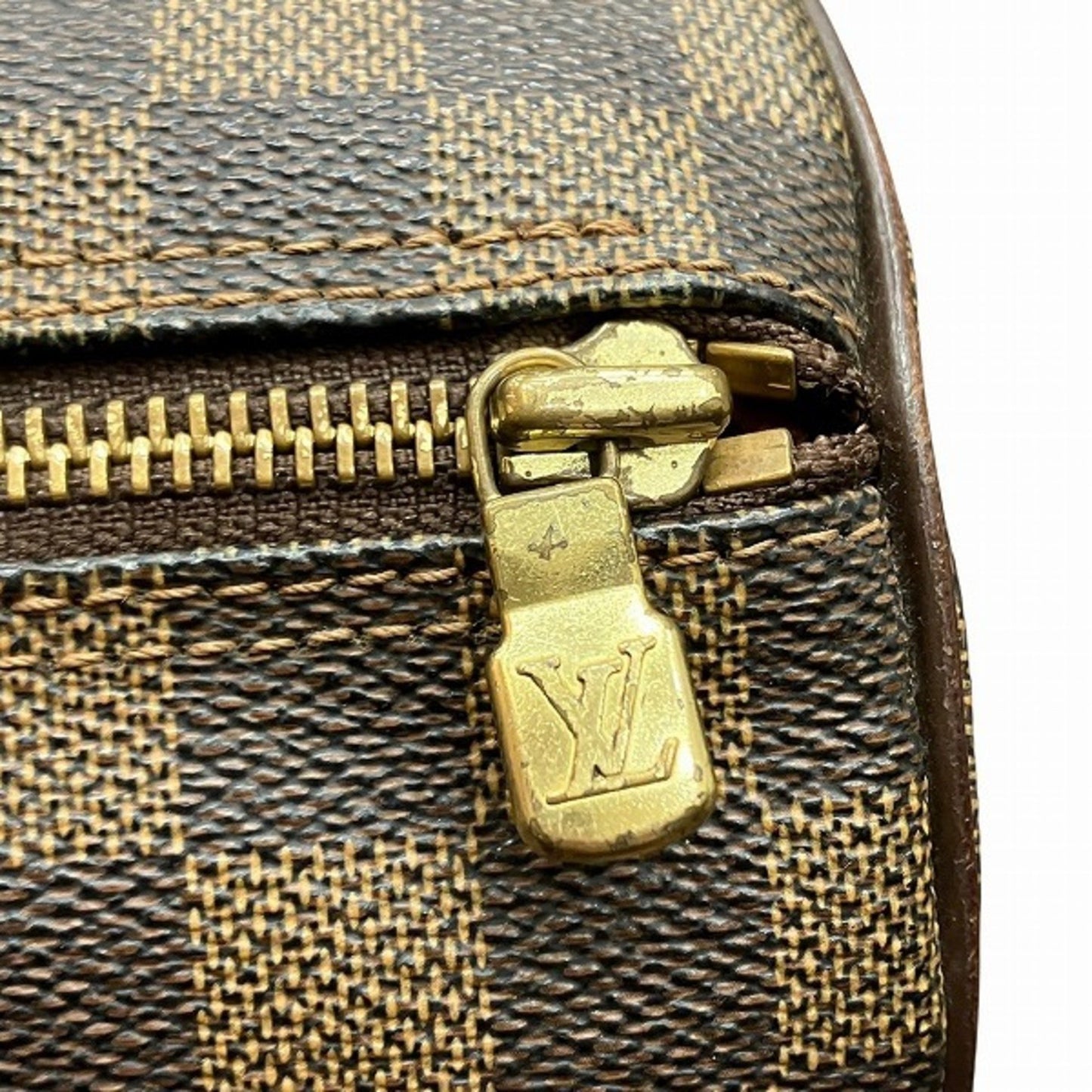 Louis Vuitton Damier Papillon Pm N51304 Bags Handbags