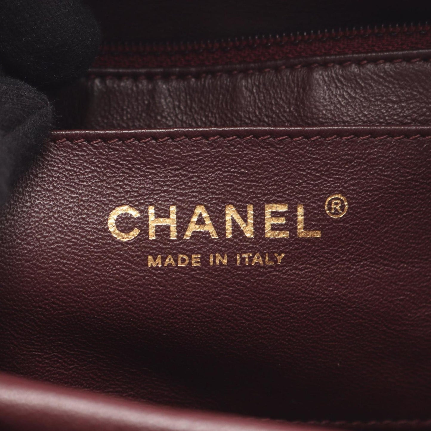 Chanel Coco Mark Shoulder Bag