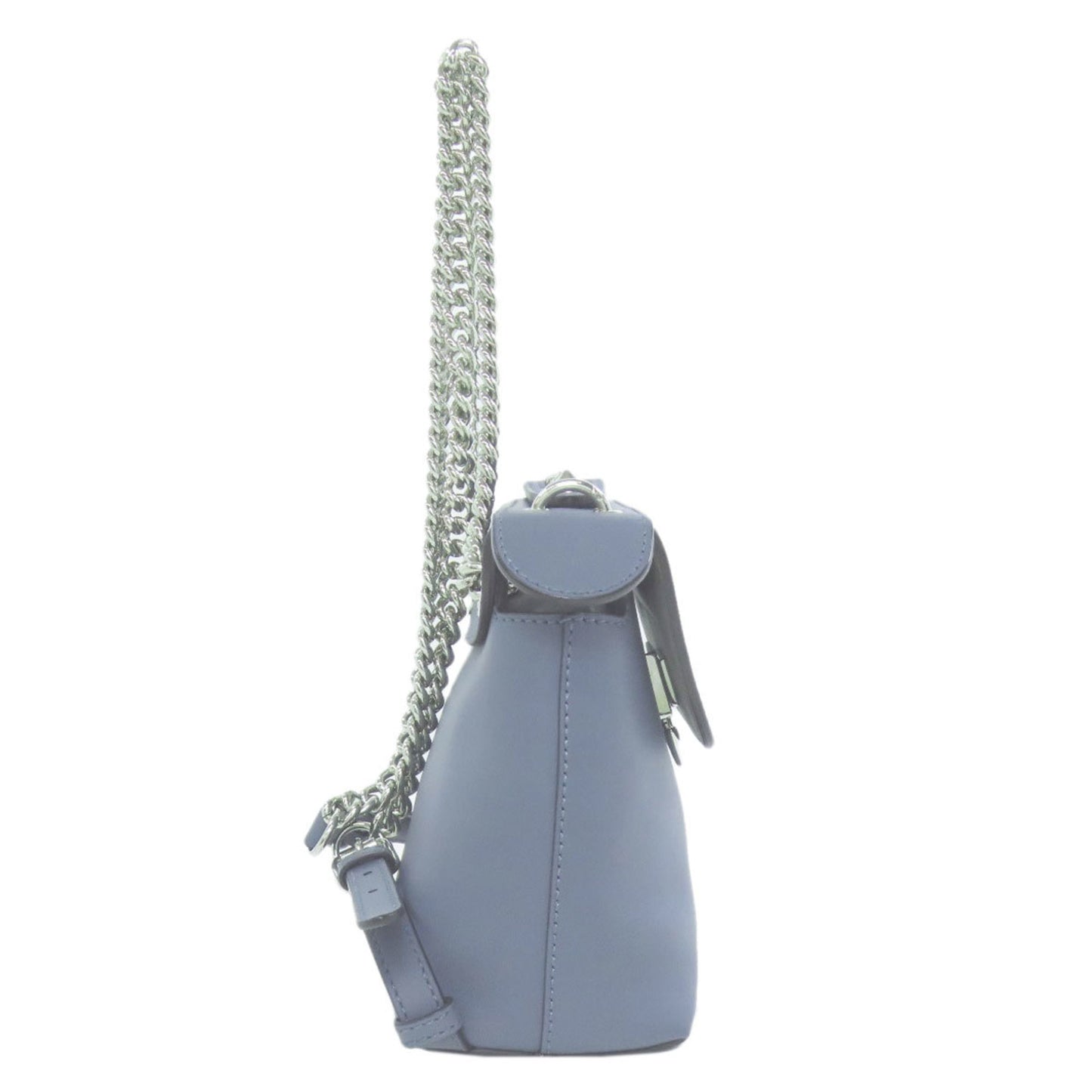 Fendi Bag To School Mini Backpack/Daypack In Calf Leather