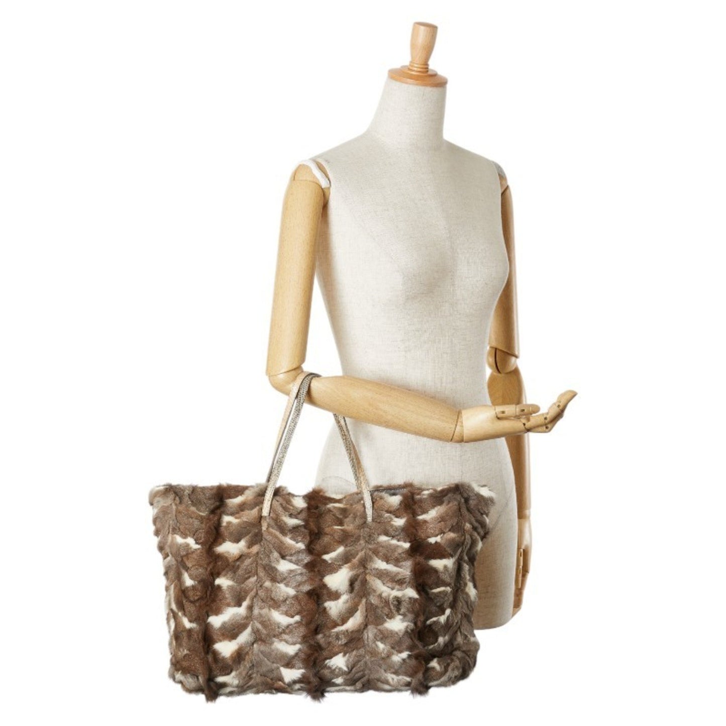 Fendi Tote Bag