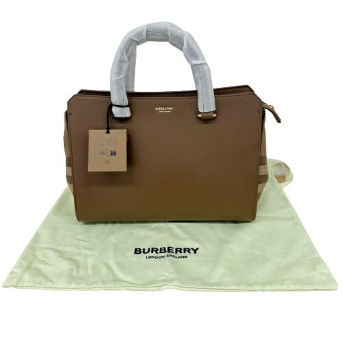 Burberry 2Way Tote Bag 8084481