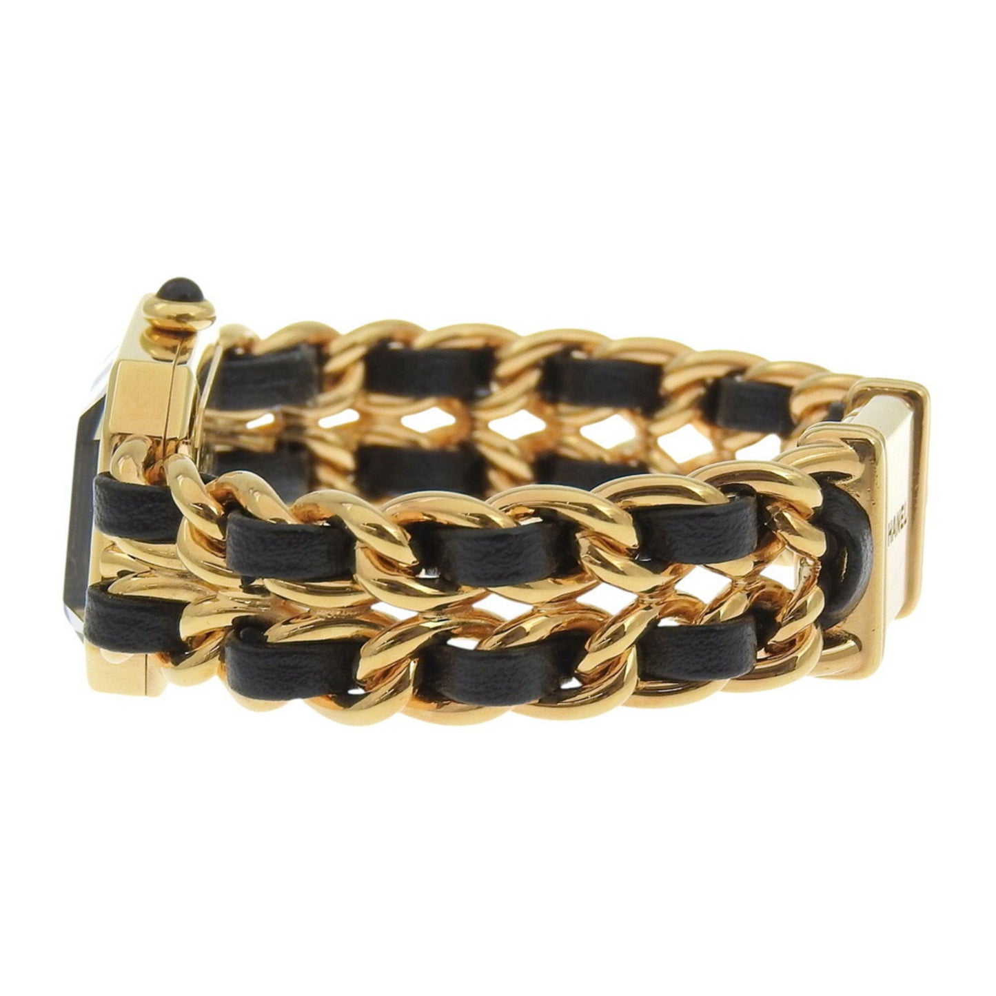 Chanel Premiere S Watch H0001