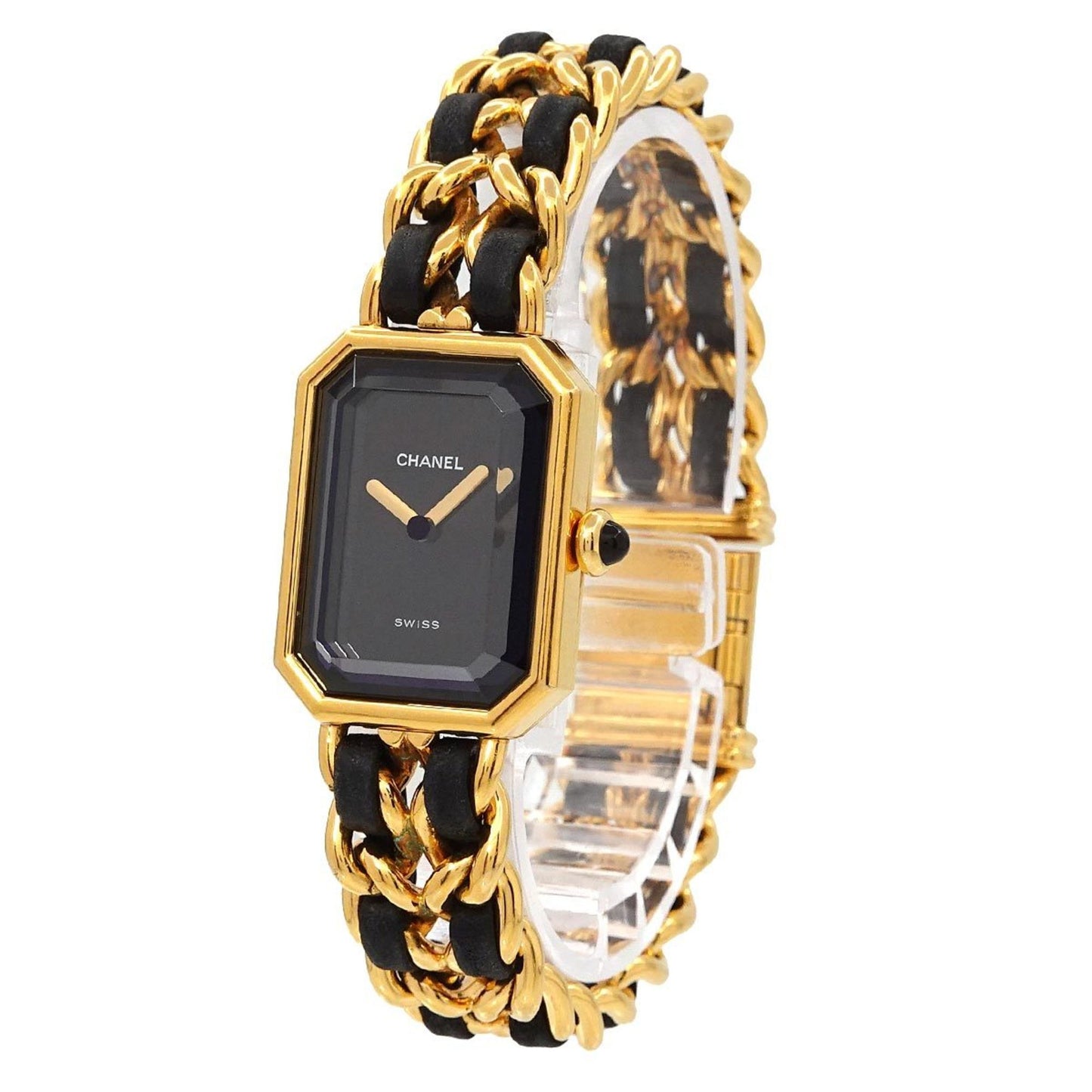 Chanel Premiere L Size H0001