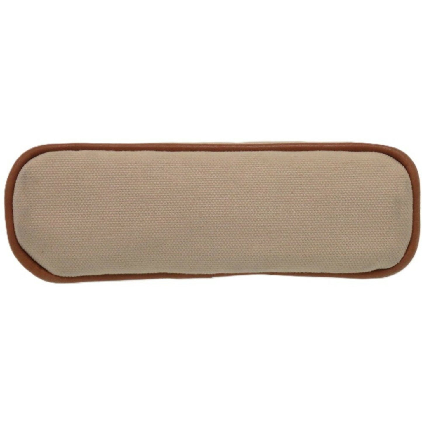 Herms Bolide Pouch 16 Mini Cotton Beige 0774Hermes