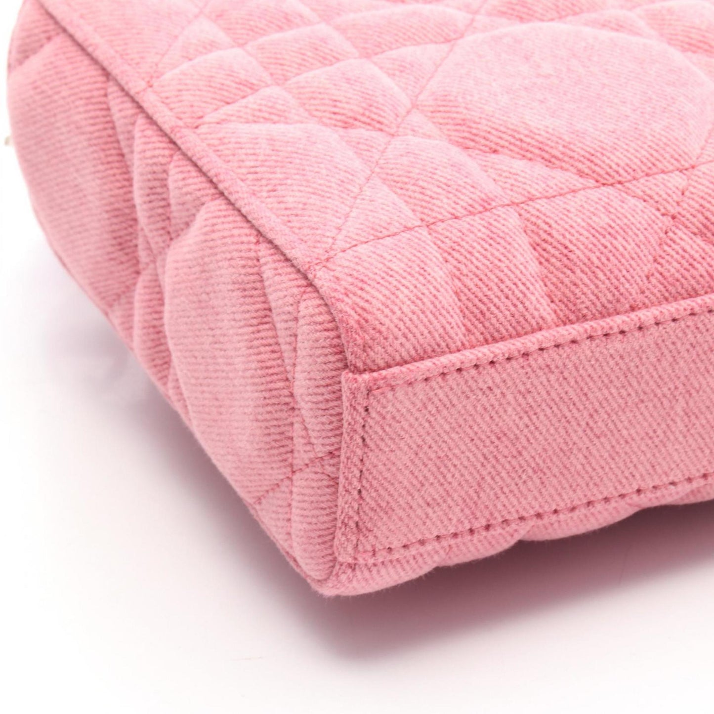 Christian Dior Dior Lady D-Joy Medium Cannage Handbag