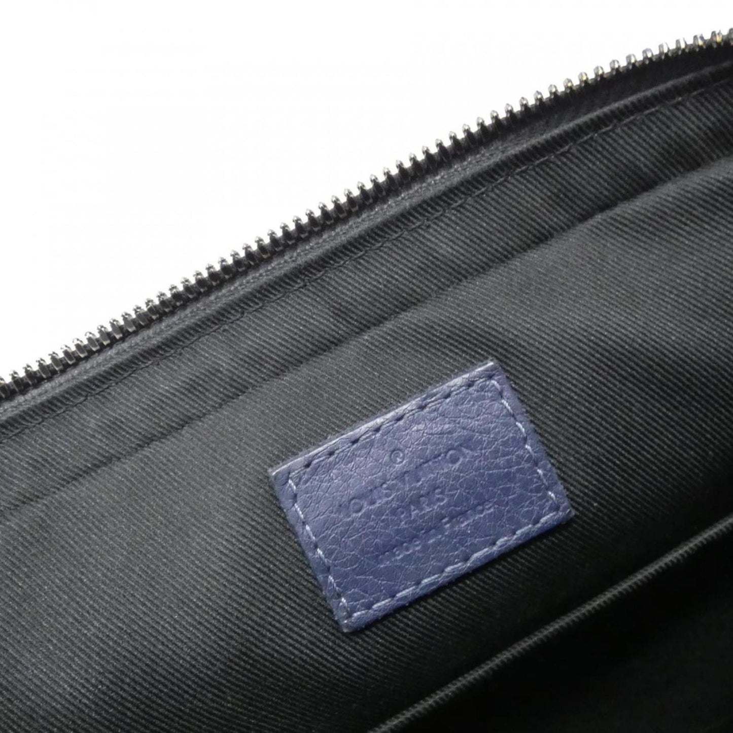 Louis Vuitton Monogram Shadow Trio Messenger Shoulder Bag M24753