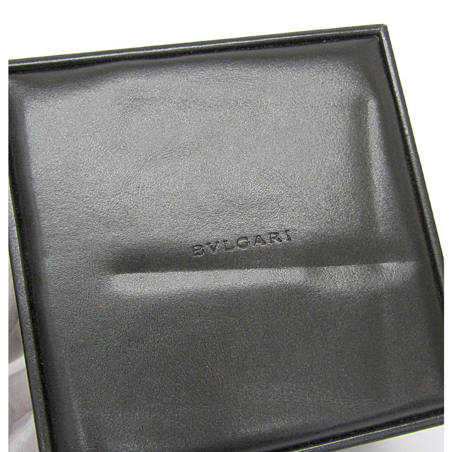 Bvlgari B-Zero1 Double Heart Steel Quartz