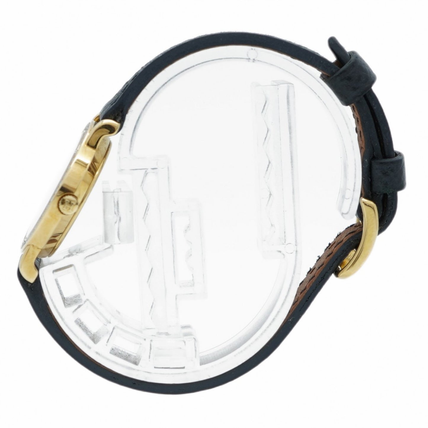 Herms Serie Se1.286 White Dial