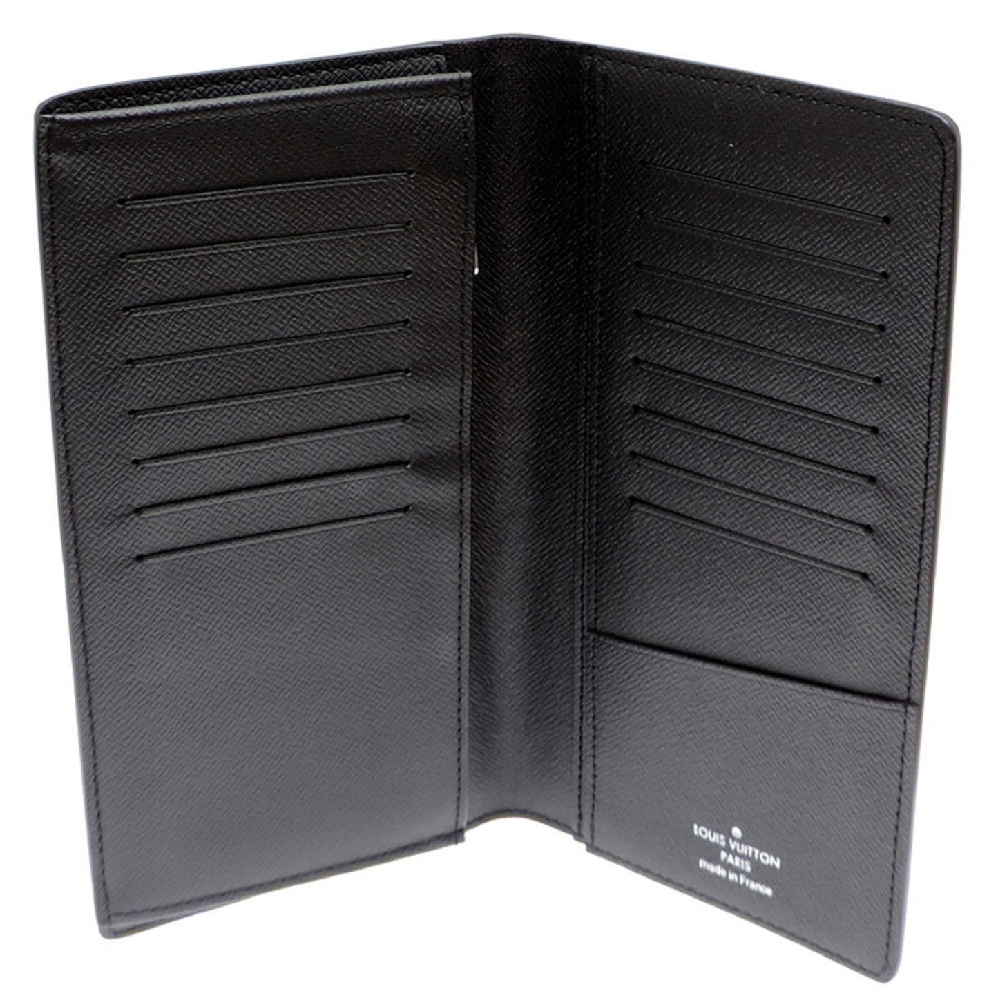 Louis Vuitton Portefeuille Brazza