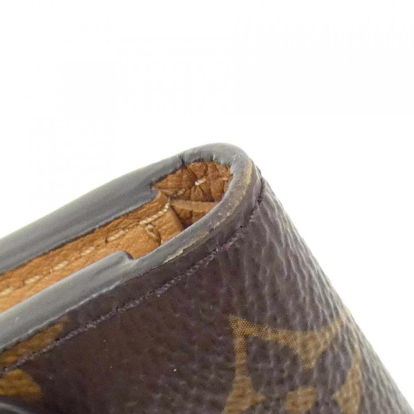 Louis Vuitton Monogram Portefeuille Victorine M82640 Wallet
