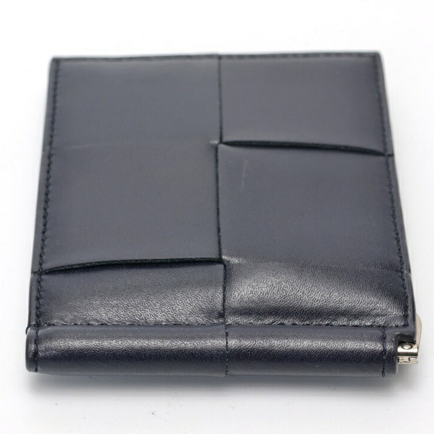 Bottega Veneta Cassette Bi-Fold Wallet