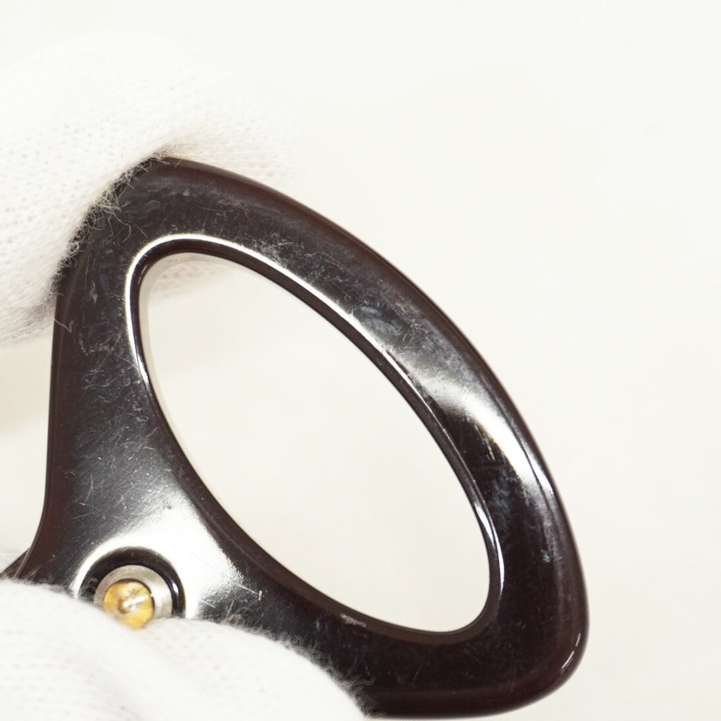 Louis Vuitton Epi Agenda Pm Notebook Cover R2009D Mocha