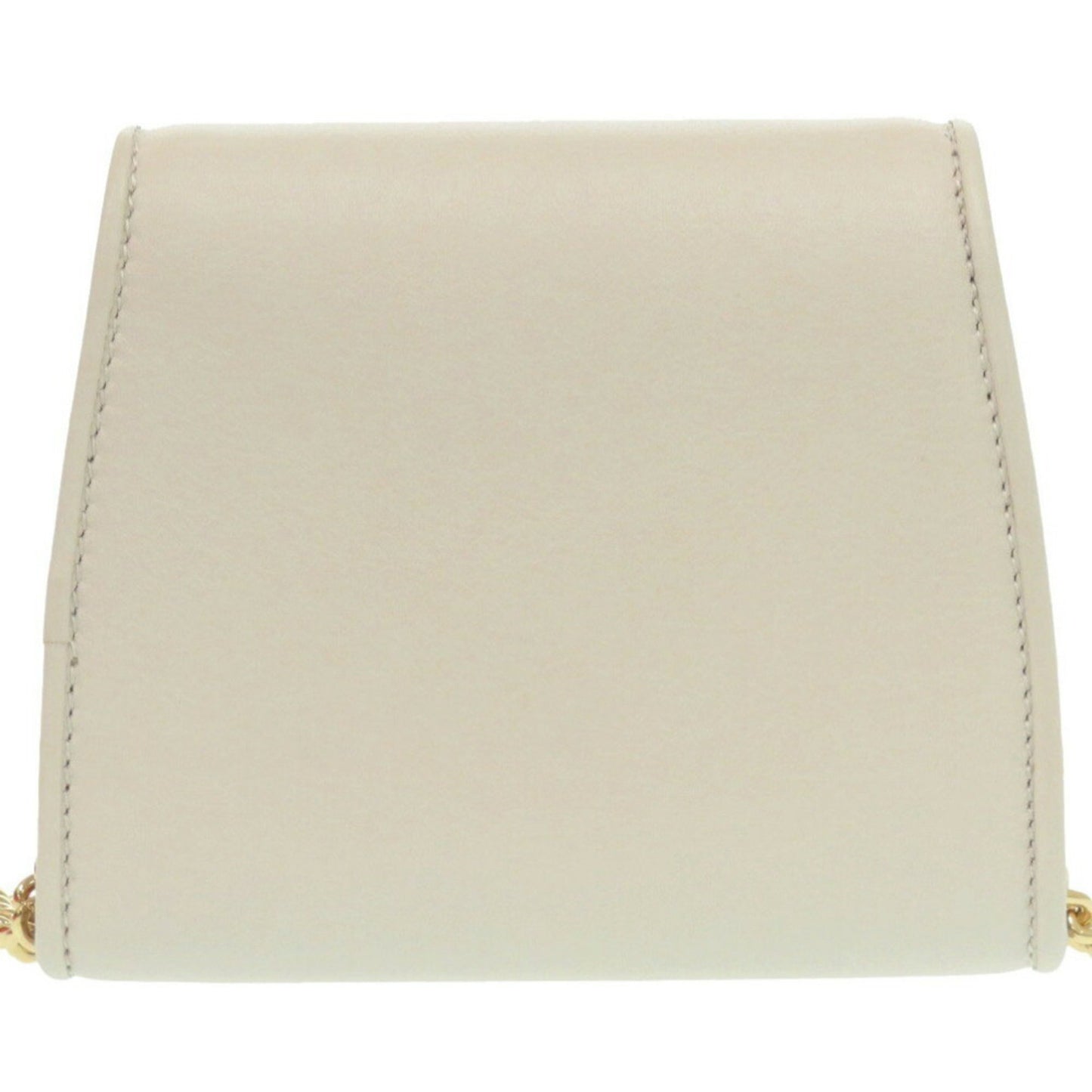 Like New Gucci Blondie Chain Wallet 725219