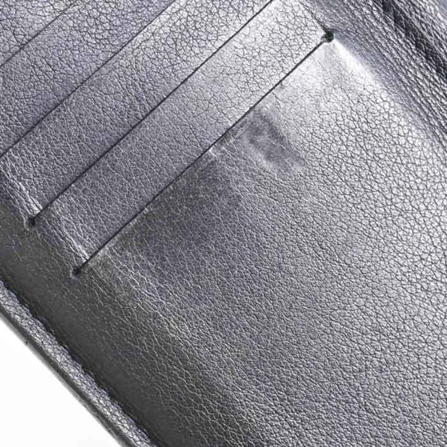 Louis Vuitton Portefeuille Brazza M67741 Lv Circle Bifold Wallet