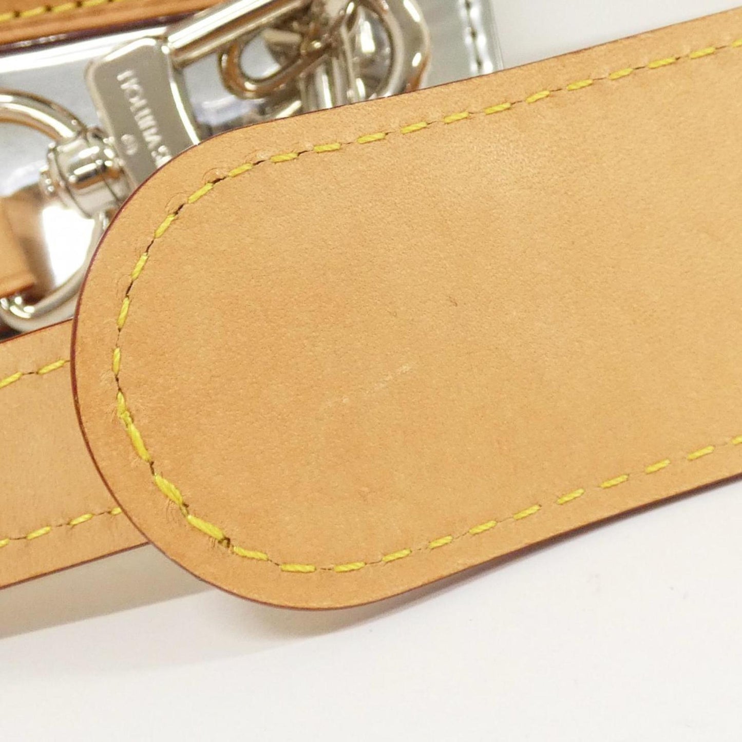 Louis Vuitton Monogram Mirror Sac Plat M45884 Handbag