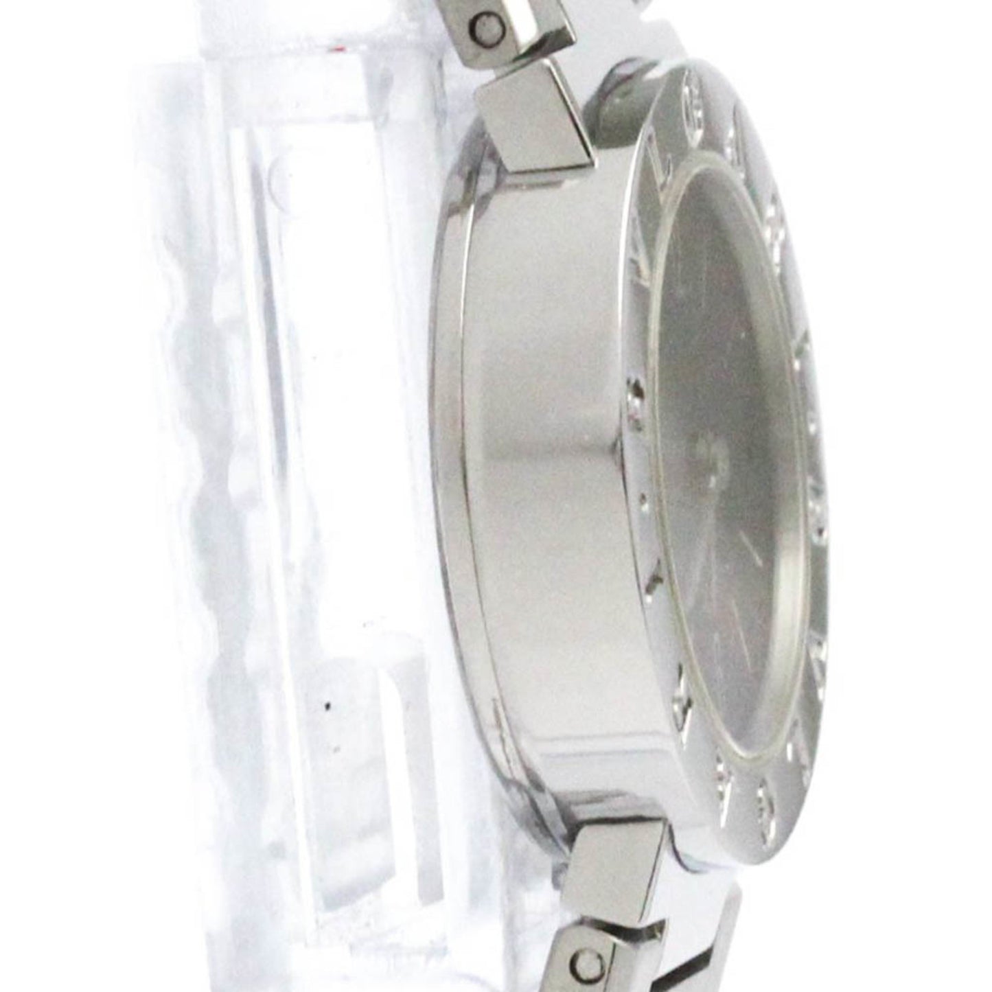 Bvlgari Bvlgari-Bvlgari Steel Quartz