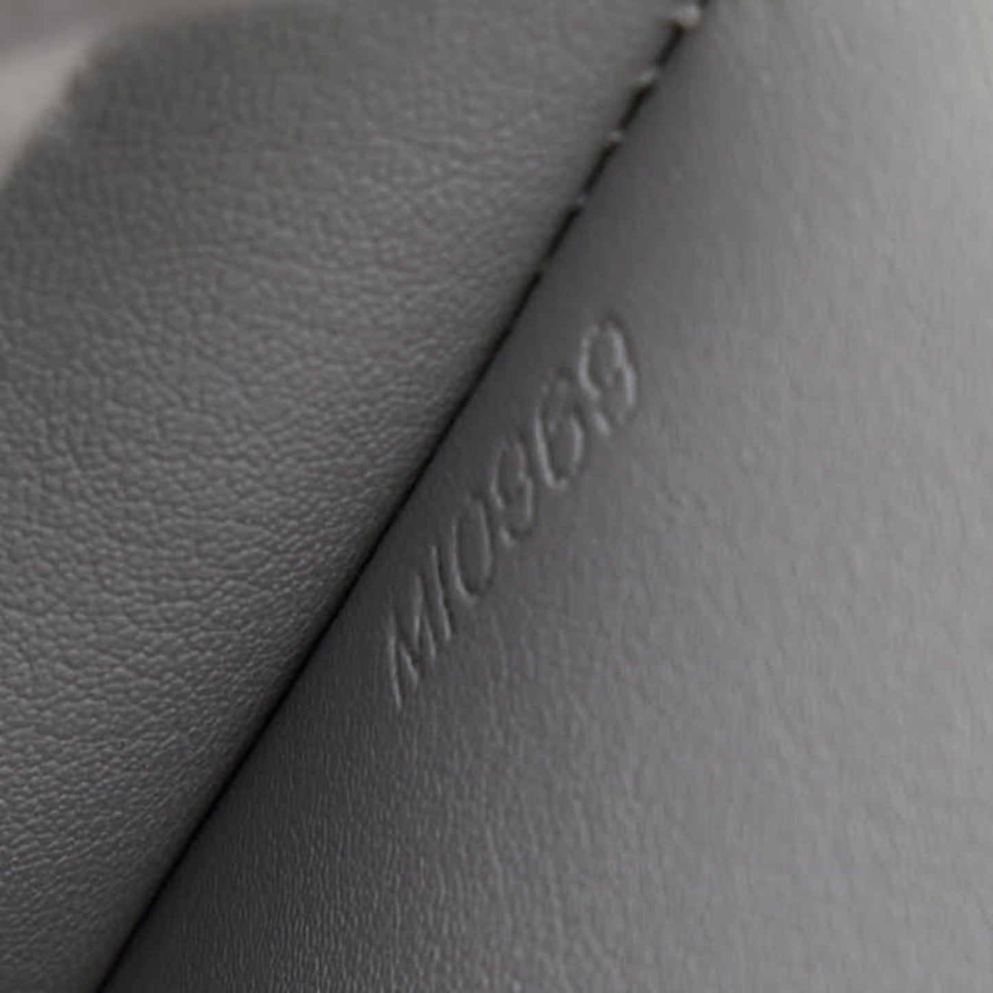 Louis Vuitton Monogram Vernis Thompson Street One-Shoulder Bag In Yellow