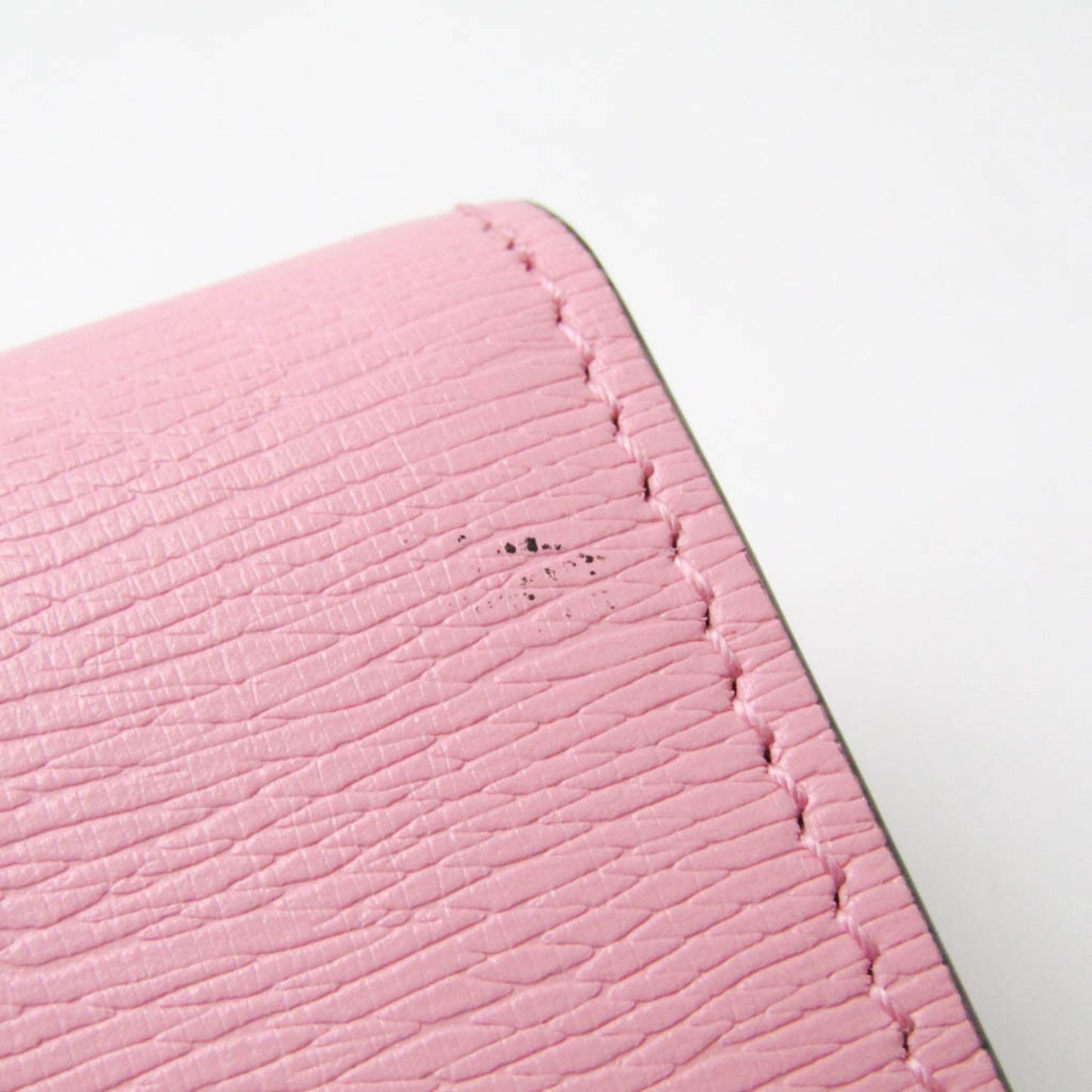 Gucci Bananya 701009 Women'S Leather Wallet (Bi-Fold) Multi-Color