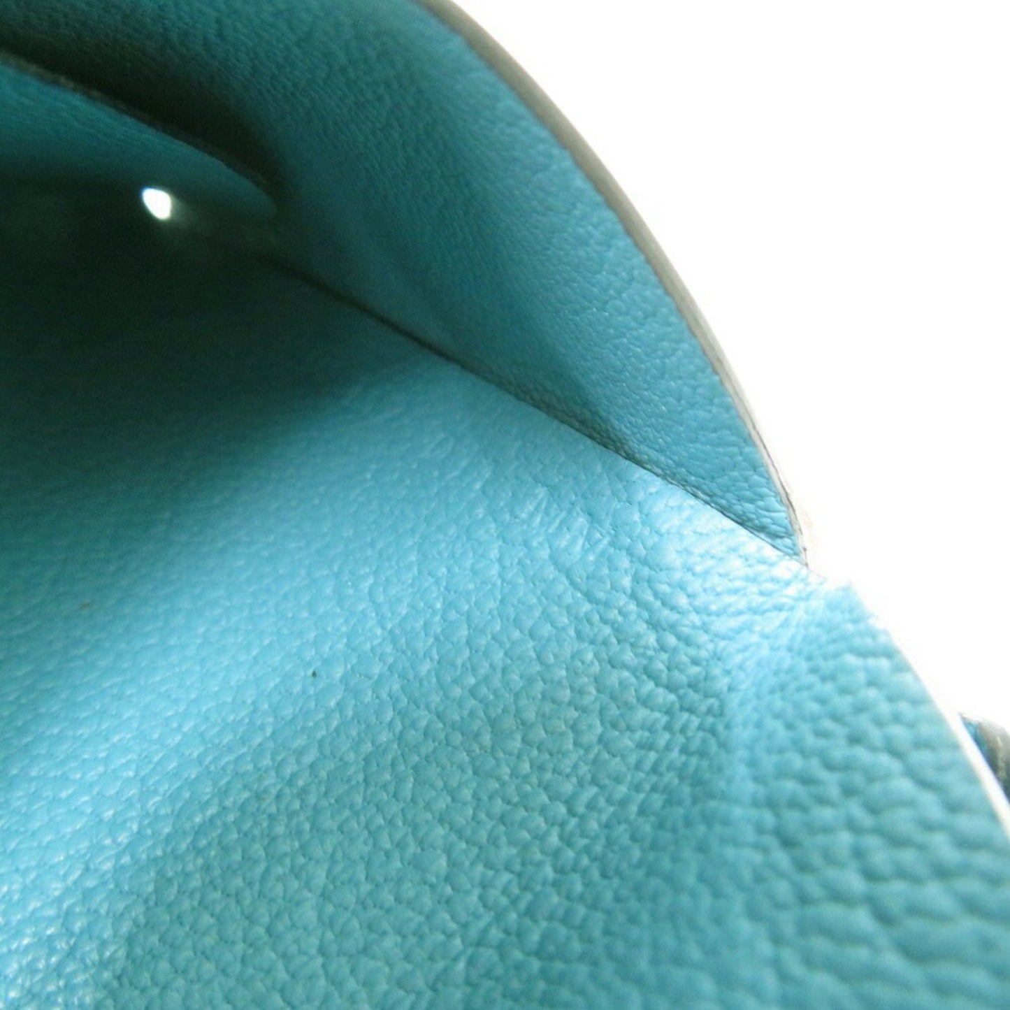 Herms Calvi Duo Card Case