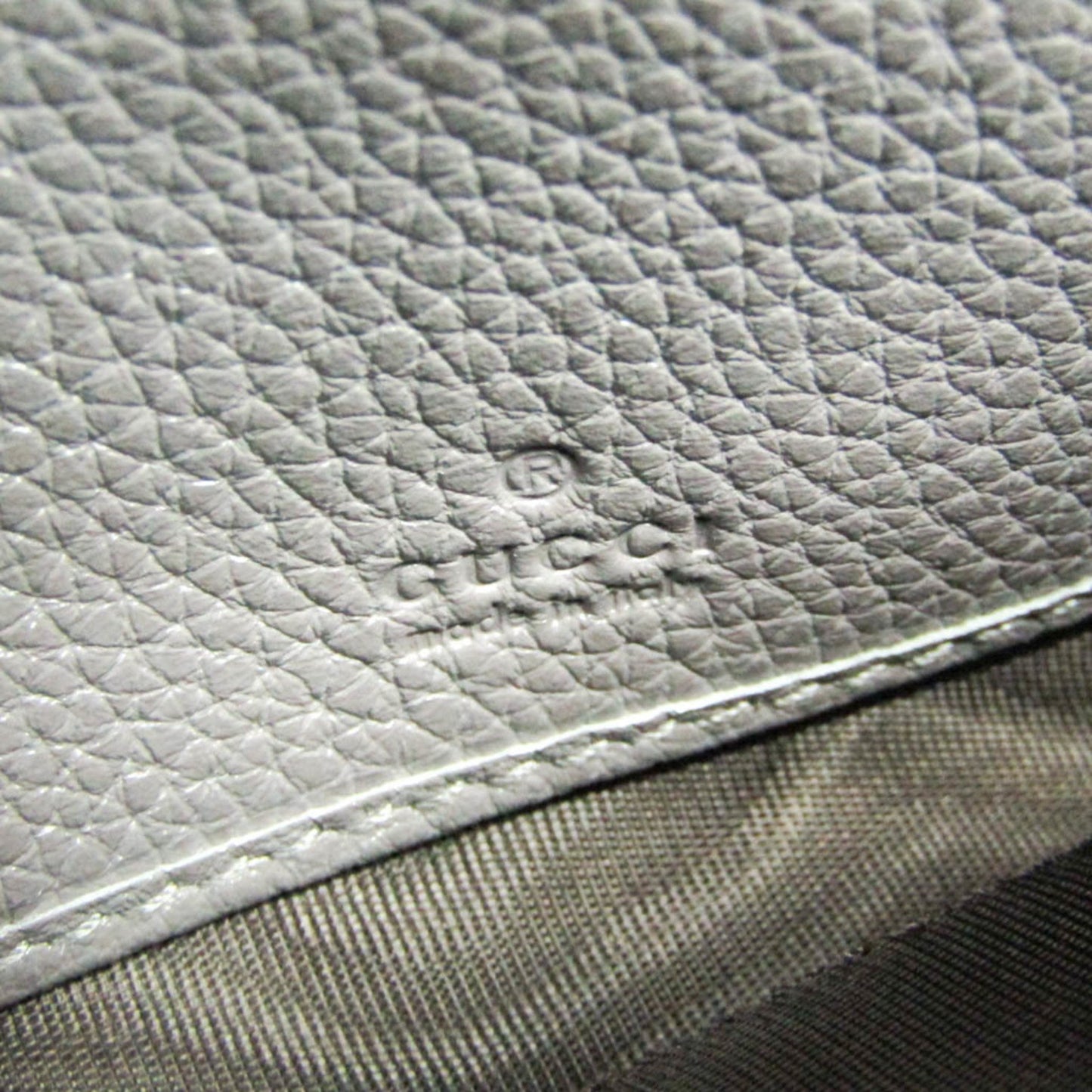 Gucci Zumi Continental Wallet 573612