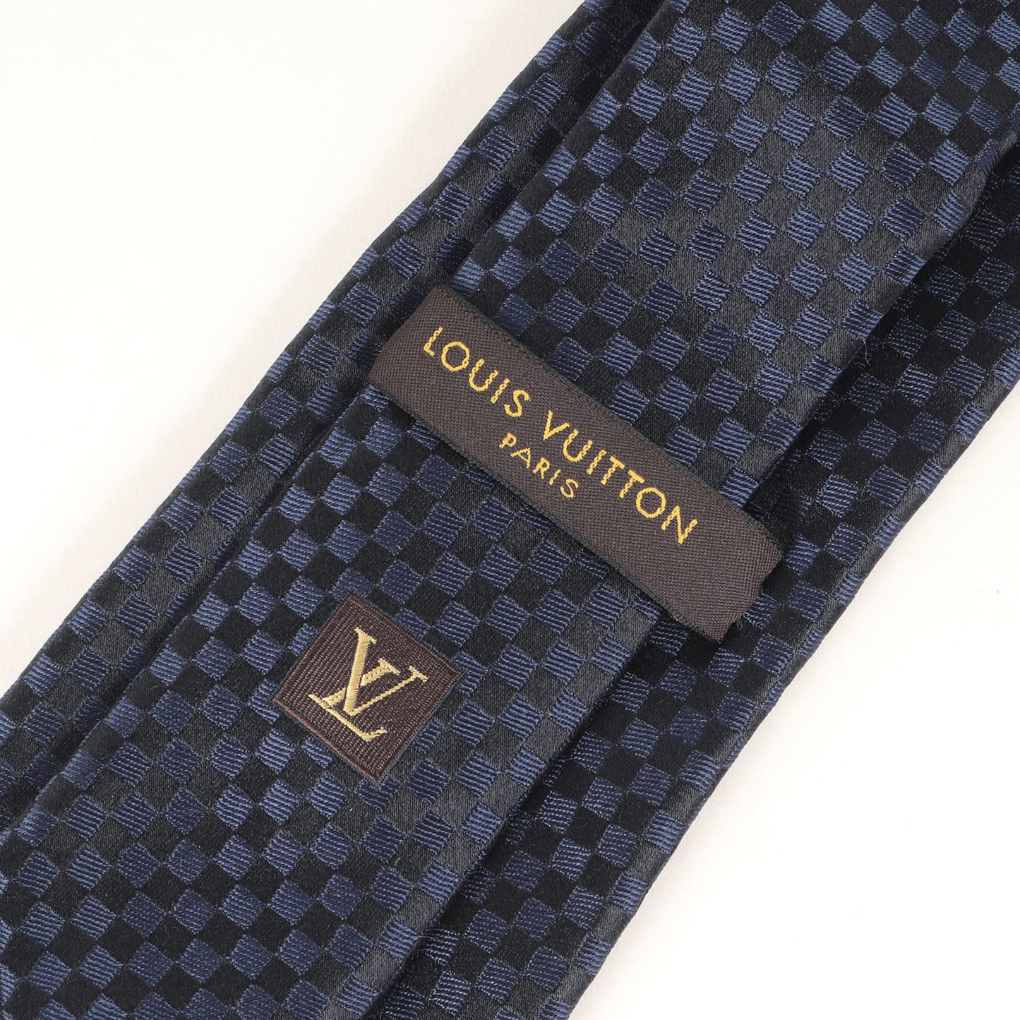 Louis Vuitton Men'S Tie
