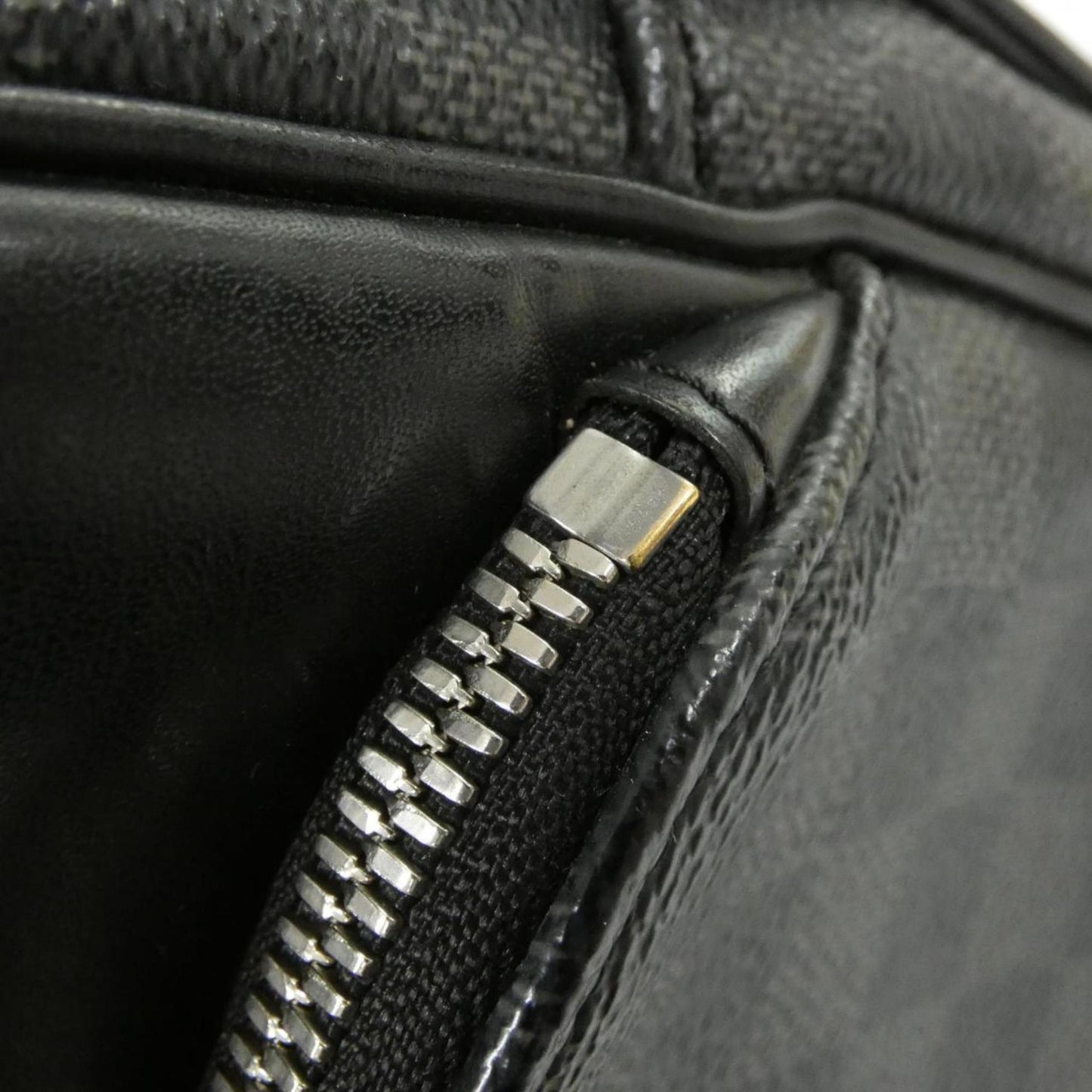 Louis Vuitton Damier Graphite Dayton Pm N41408 Shoulder Bag