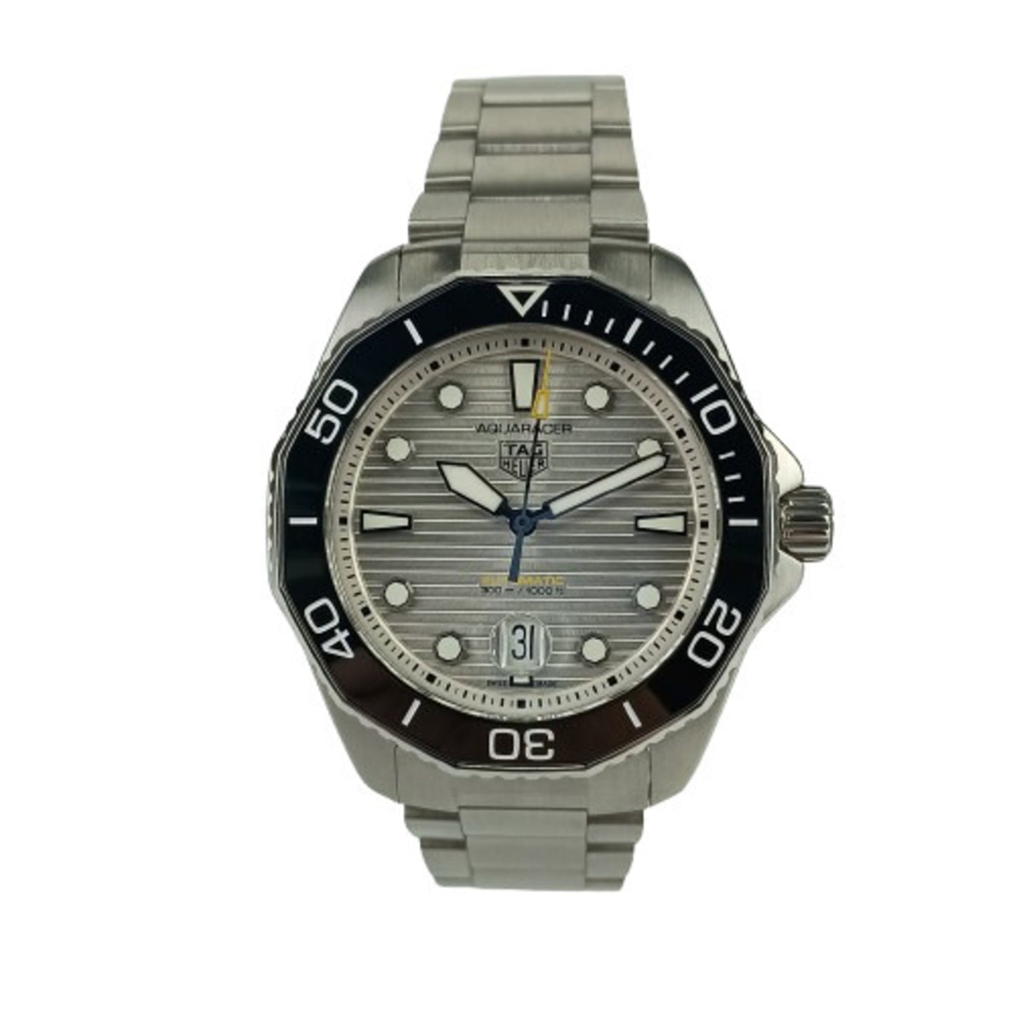 Tag Heuer Aquaracer Professional 300 Caliber 5 Wbp201C.Ba0632