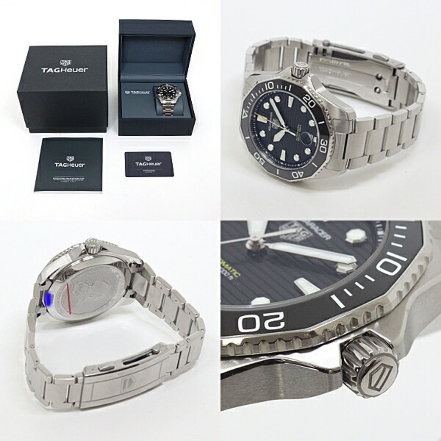 Tag Heuer