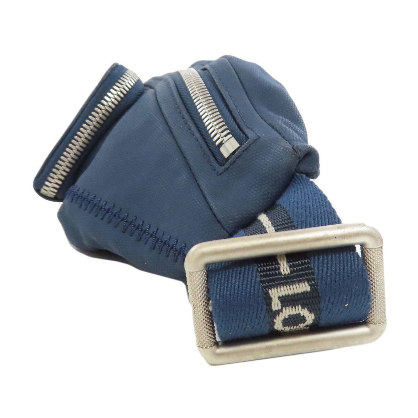 Louis Vuitton M80706 Cup Misen Hip Bag/Waist Bag Nylon Material