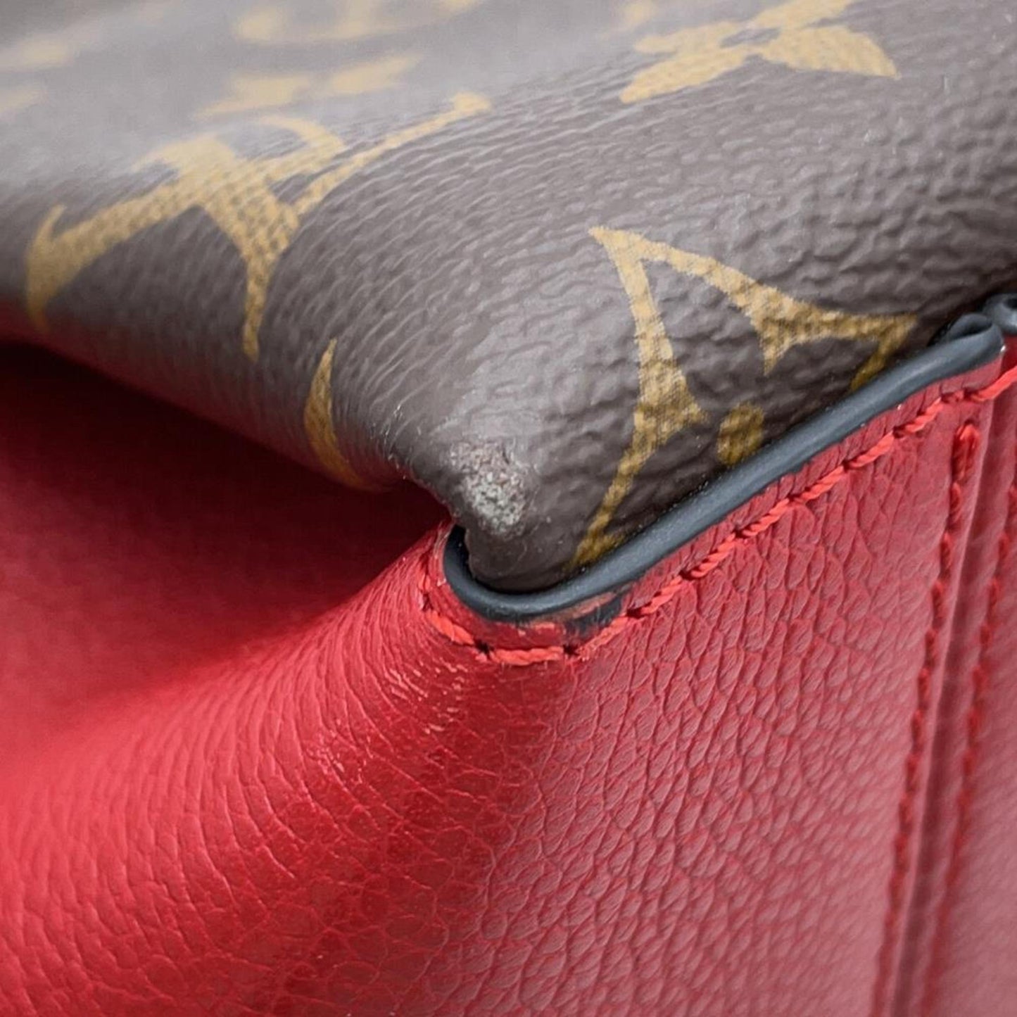Louis Vuitton Shoulder Bag Monogram Surenne Mm M43773 Louis Vuitton Tote