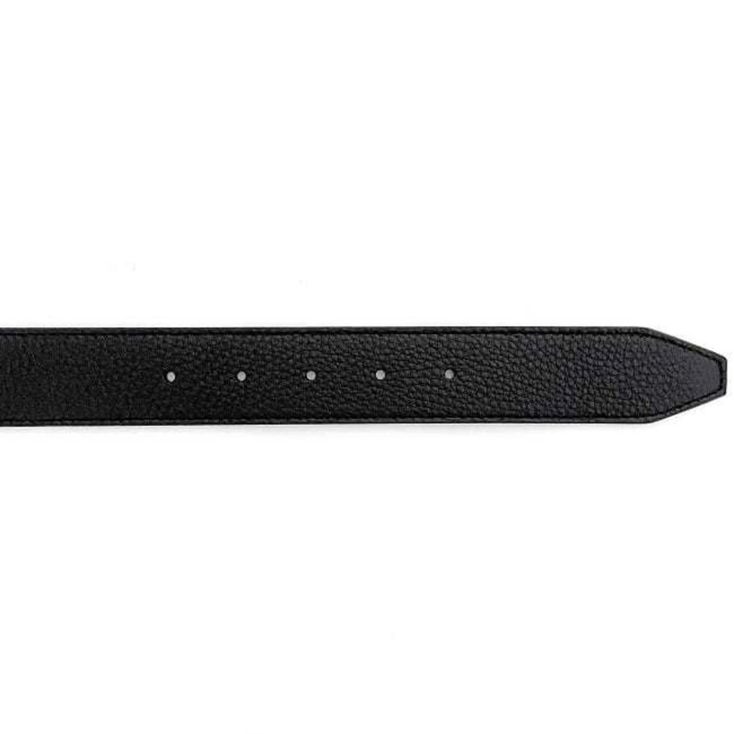 Fendi Reversible Belt Ec-23775