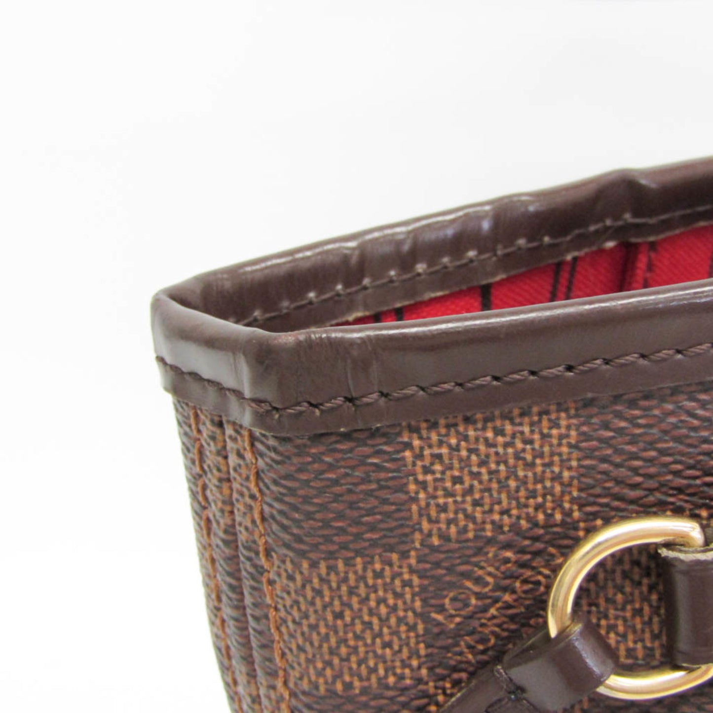 Louis Vuitton Damier Neverfull Pm N51109
