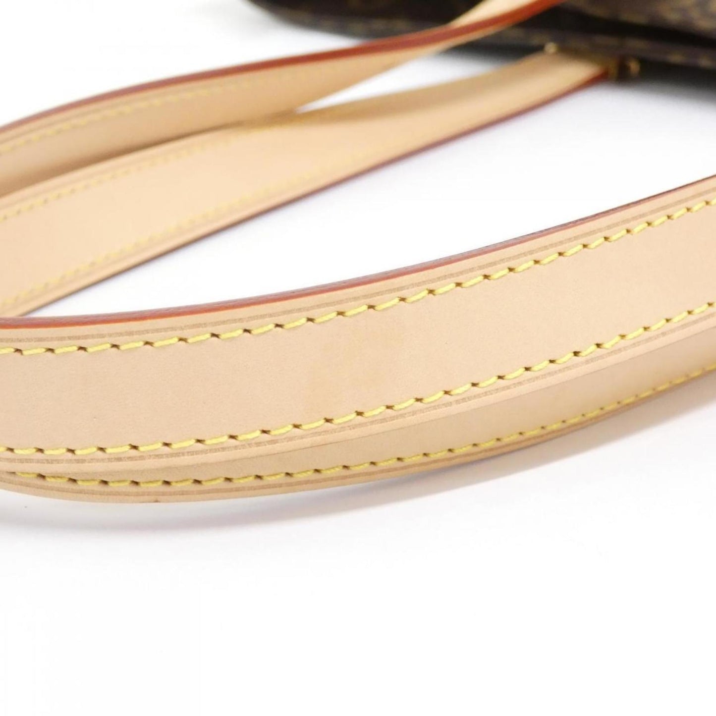 Louis Vuitton Monogram Mezzo M47134 Shoulder Bag