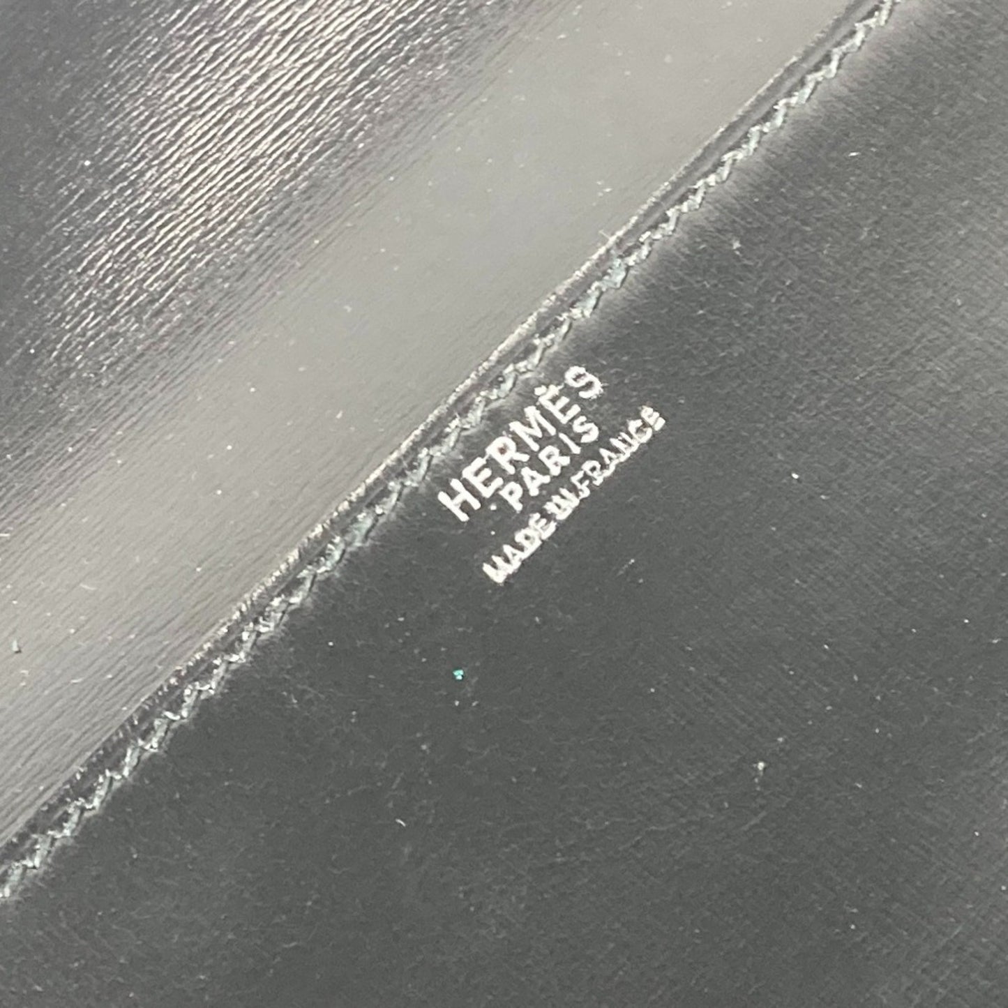 Hermes Hermes Pouch Kirius Clutch Bag