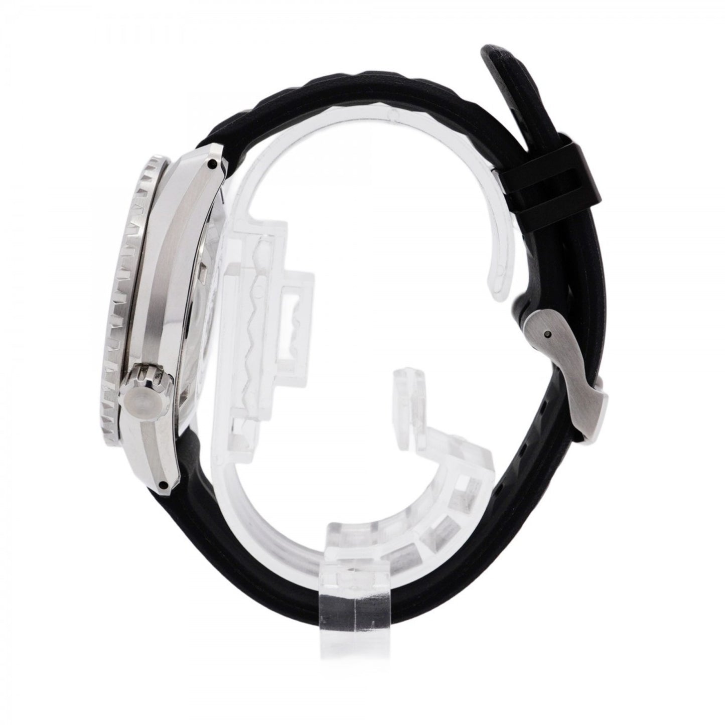 Seiko Prospex 8L35-01K0 Black Dial