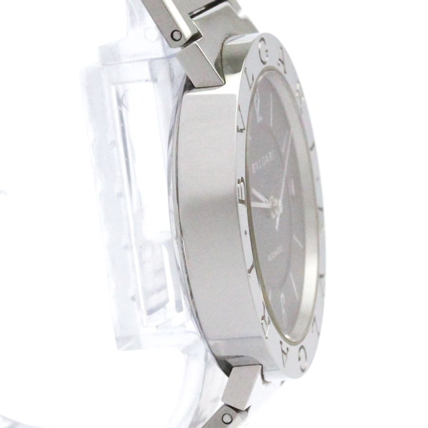 Bvlgari Bvlgari-Bvlgari Steel Automatic