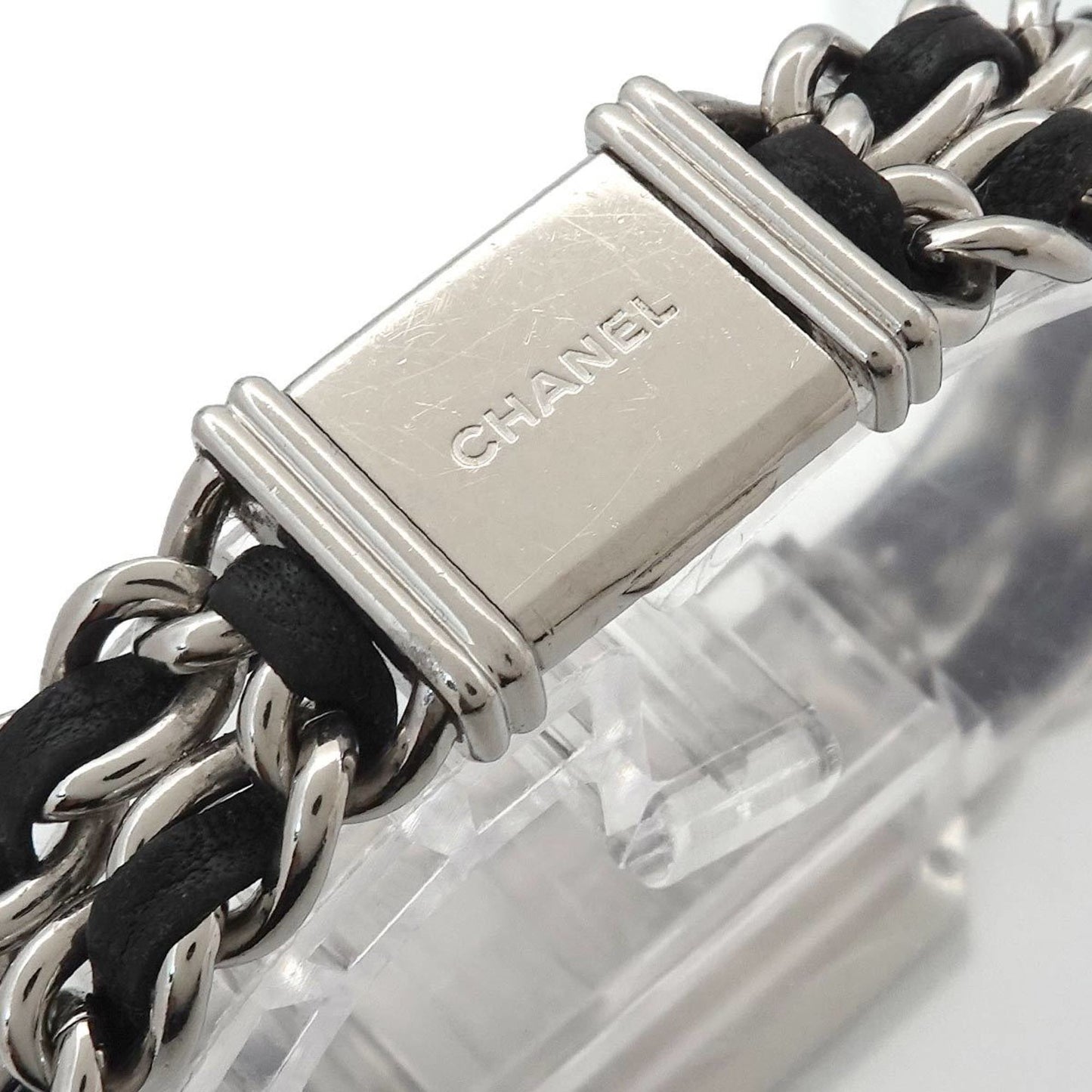 Chanel Premiere Women'S Watch