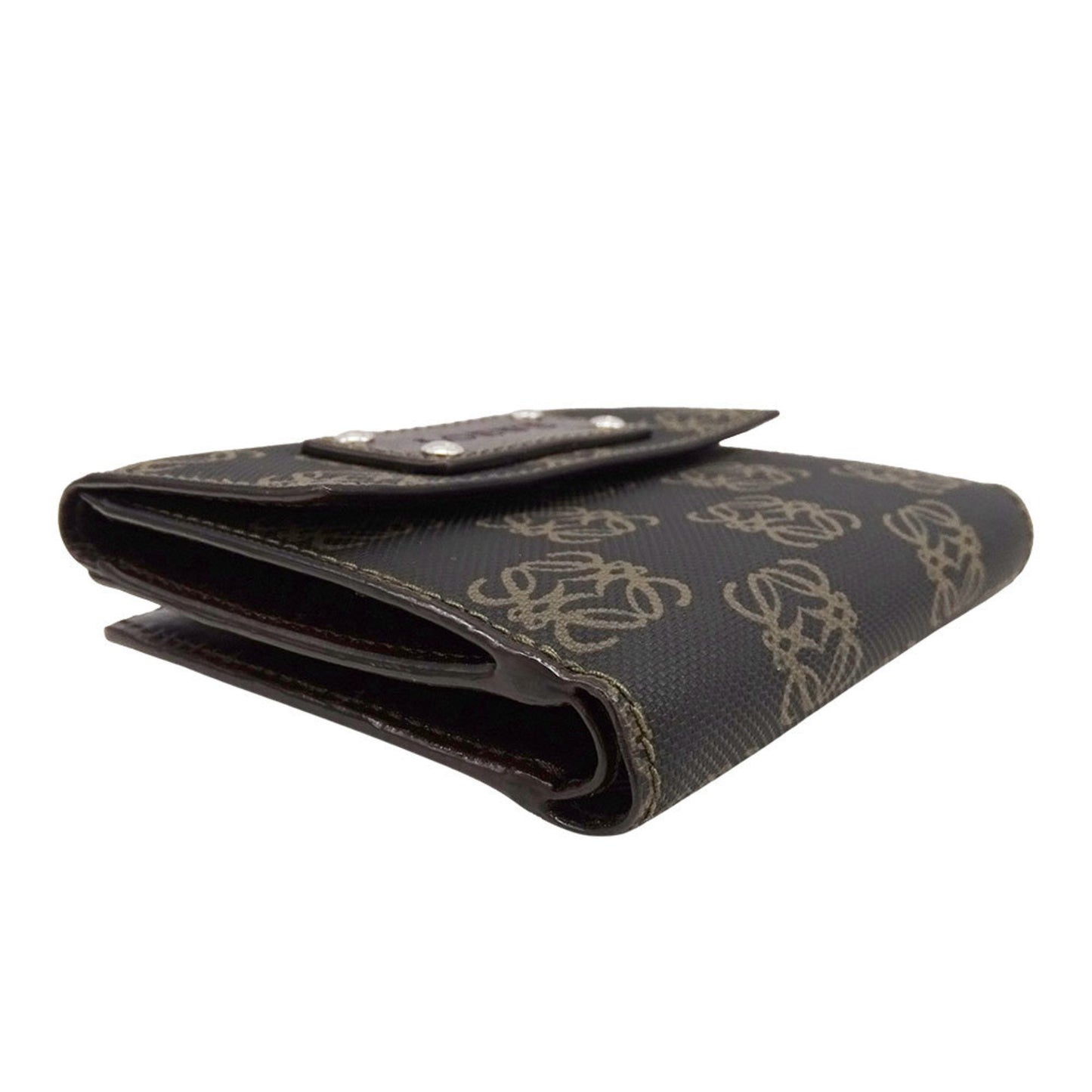 Loewe Bifold Wallet For Men And Women