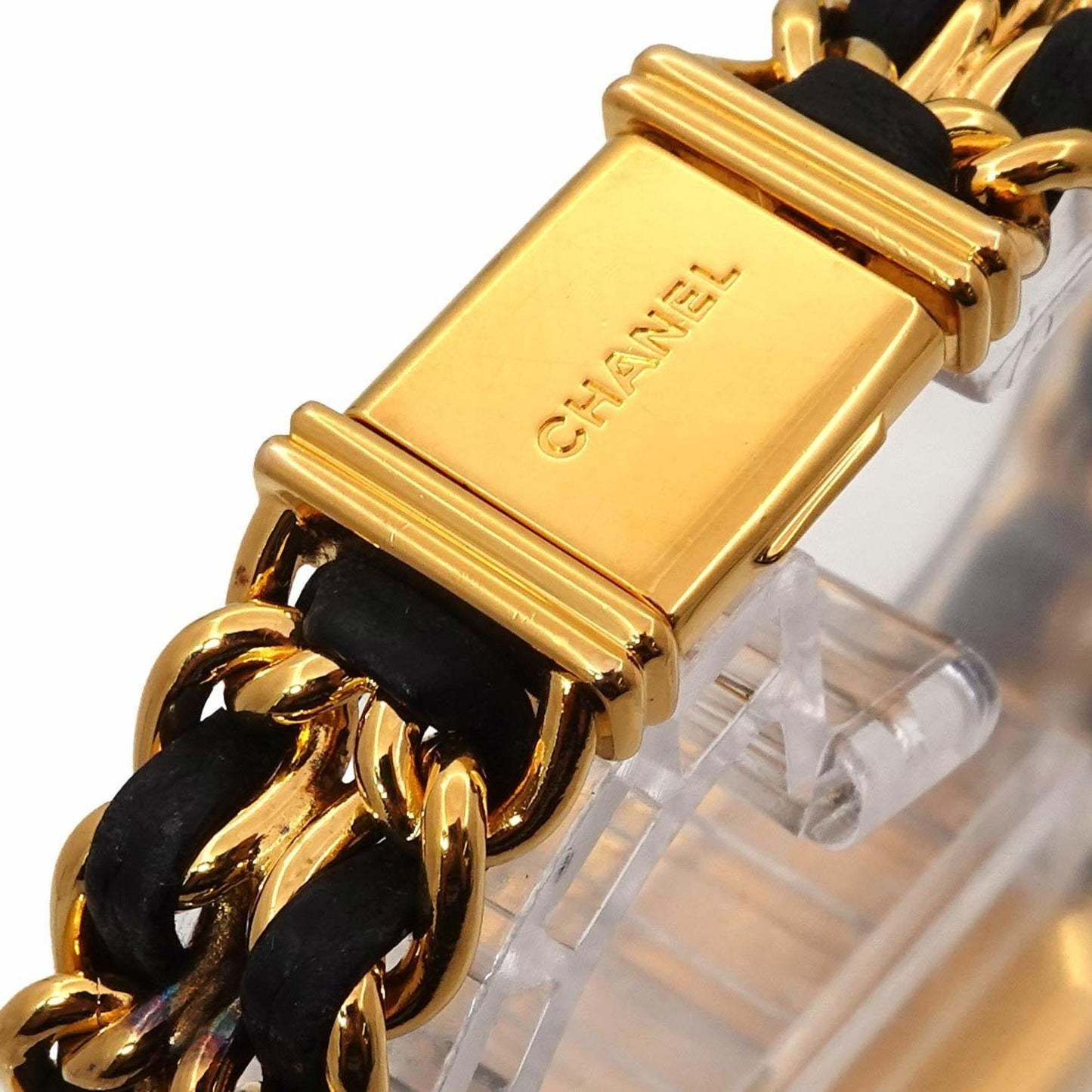 Chanel Premiere Women'S Watch